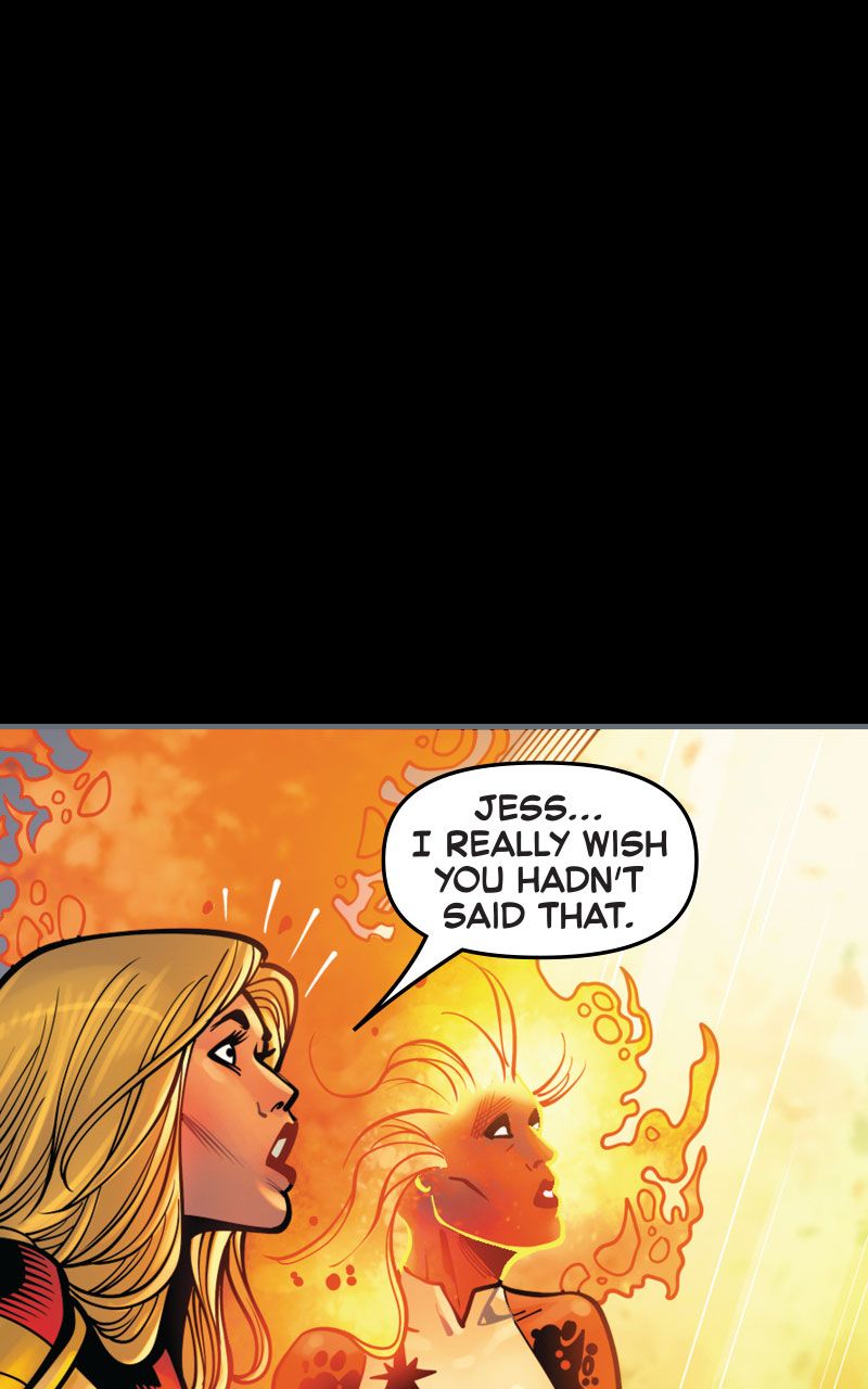 Read online Captain Marvel: The Last of the Marvels Infinity Comic comic -  Issue #10 - 34