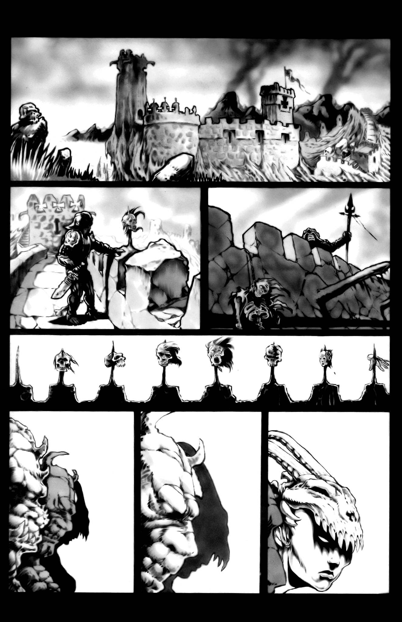 Read online Maelstrom comic -  Issue #3 - 20