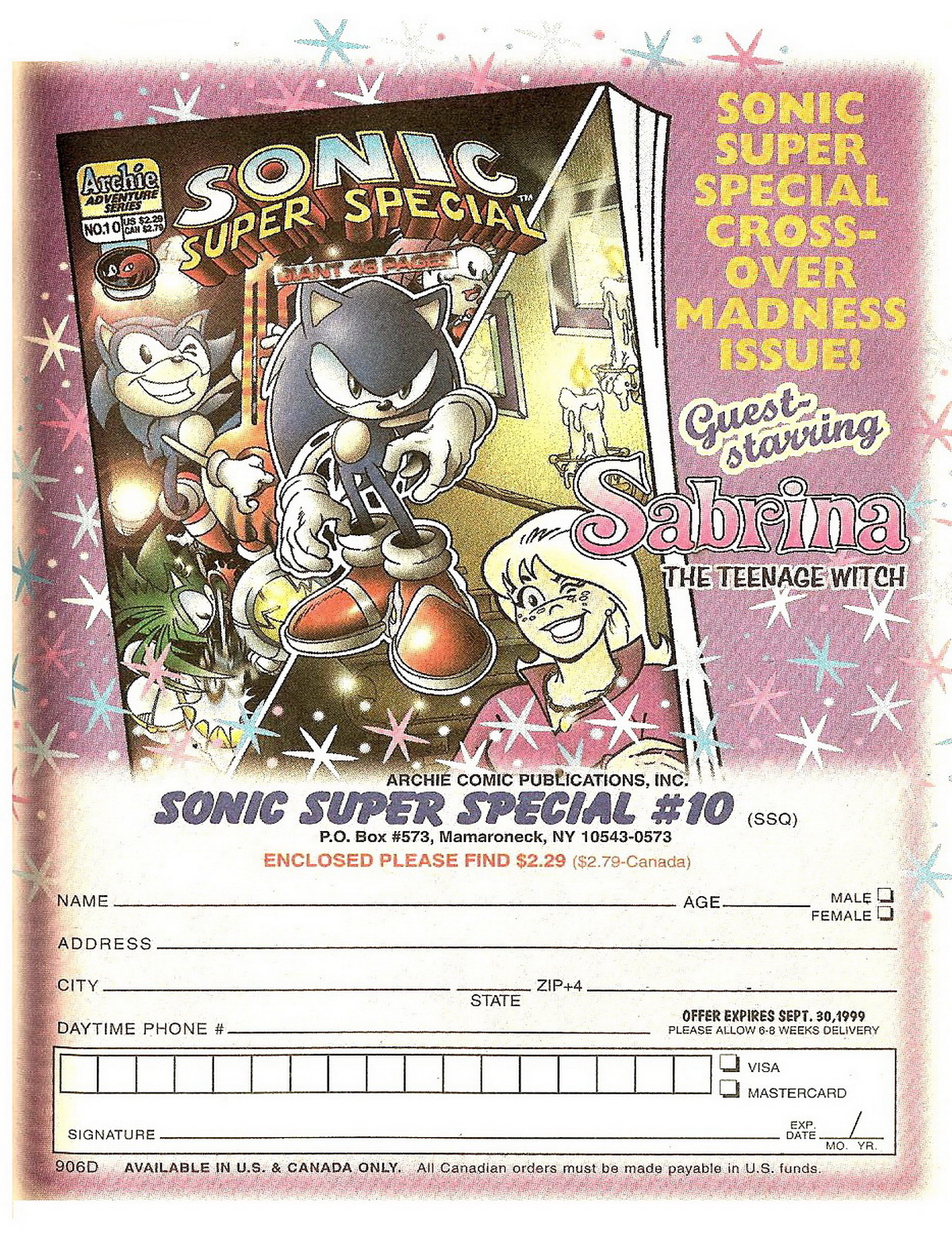 Read online Archie's Double Digest Magazine comic -  Issue #109 - 130