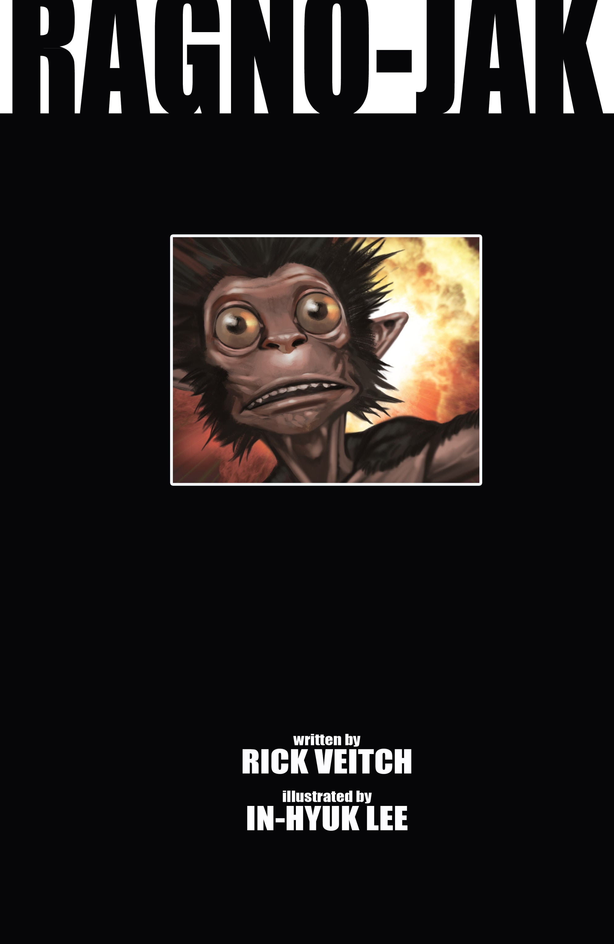 Read online Komacon comic -  Issue # TPB - 4