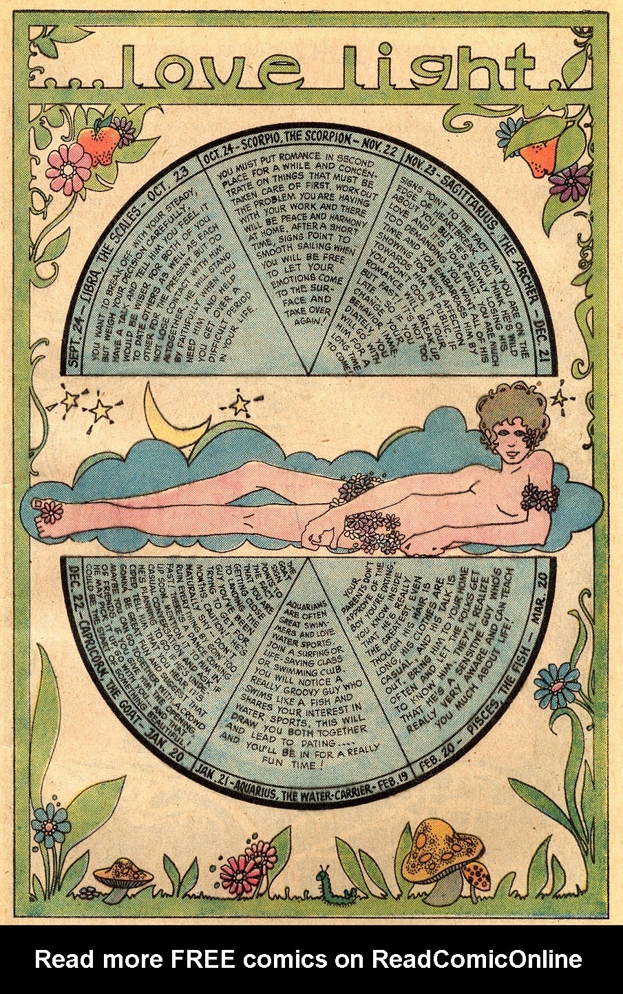 Read online Young Love (1963) comic -  Issue #121 - 33