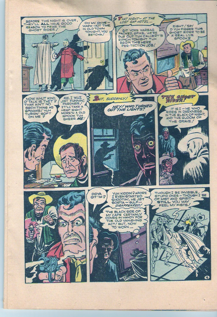 A-1 Comics issue 9 - Page 14