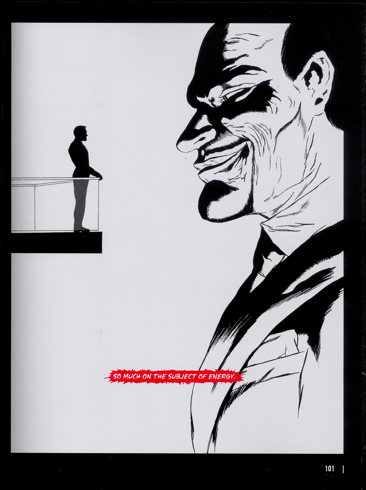 Read online The Art of War: A Graphic Novel comic -  Issue # TPB (Part 2) - 2