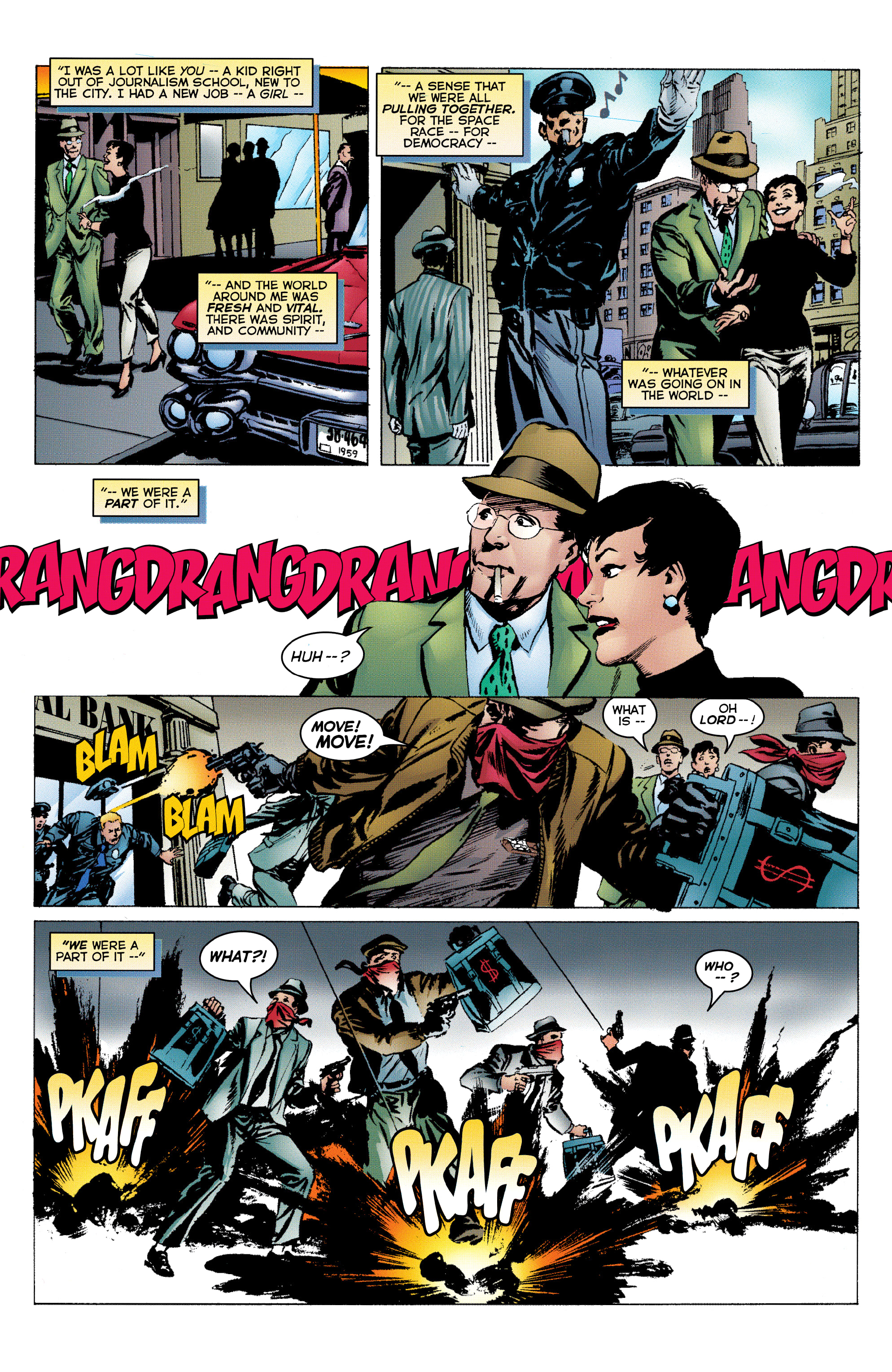 Read online Astro City Metrobook comic -  Issue # TPB 1 (Part 1) - 38