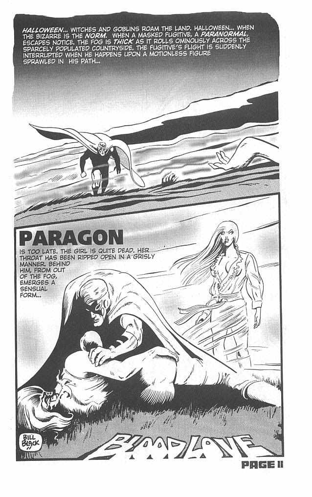 Read online Wild Women comic -  Issue # Full - 13