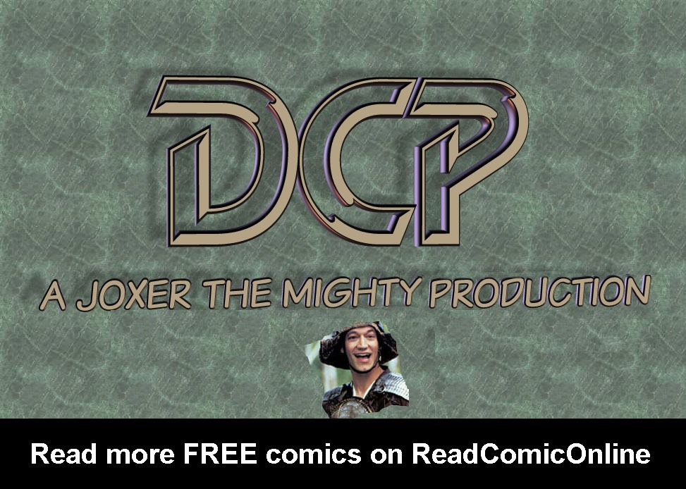 Read online Heroes Anonymous comic -  Issue #1 - 37