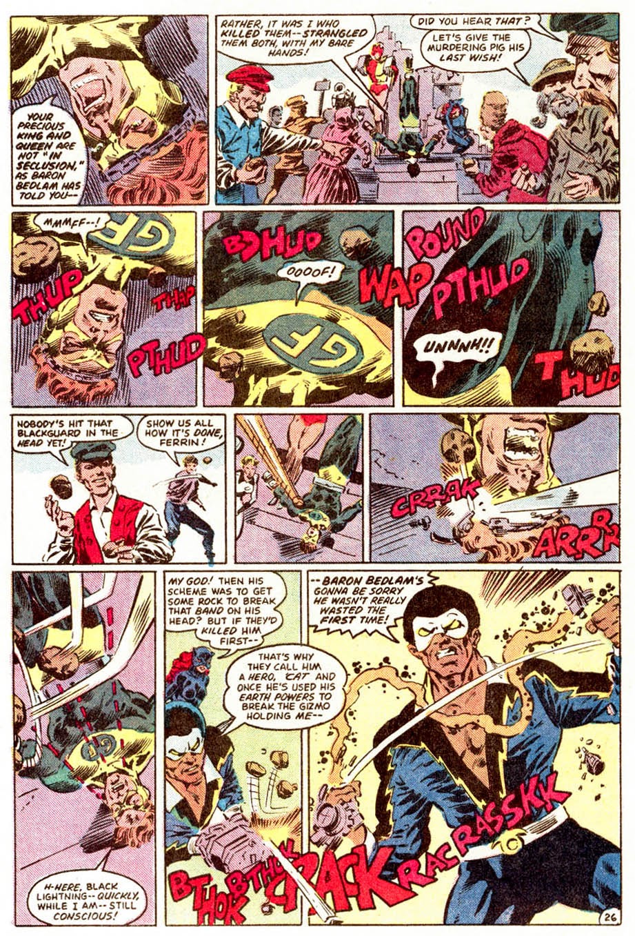 Read online Infinity, Inc. Special comic -  Issue # Full - 32