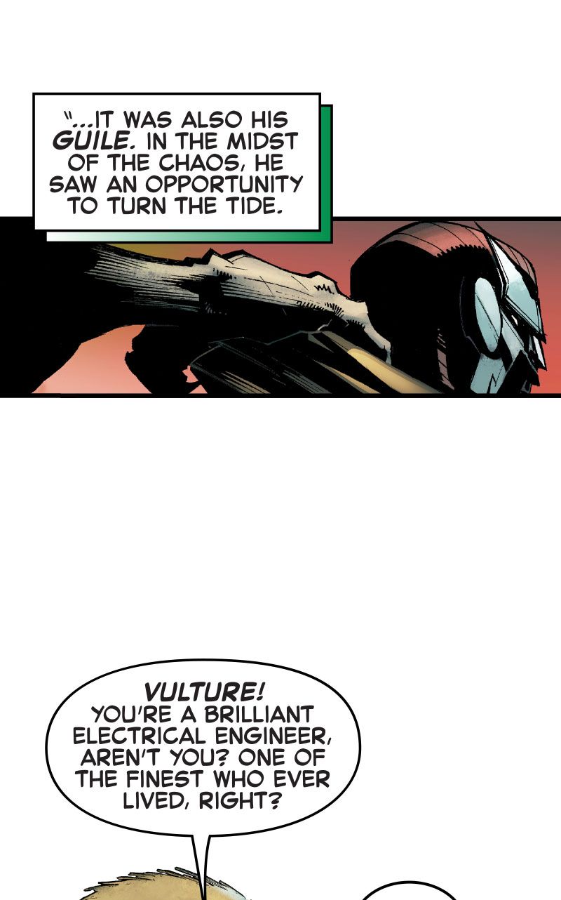 Read online Amazing Spider-Man: Hunted Infinity Comic comic -  Issue #6 - 55