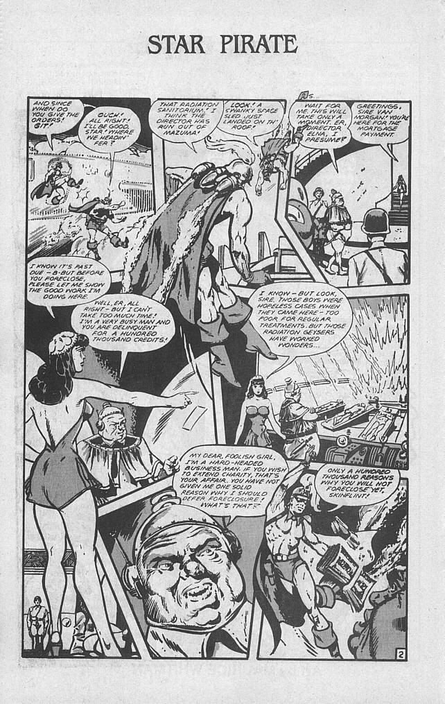 Read online Good Girl Art Quarterly comic -  Issue #13 - 26