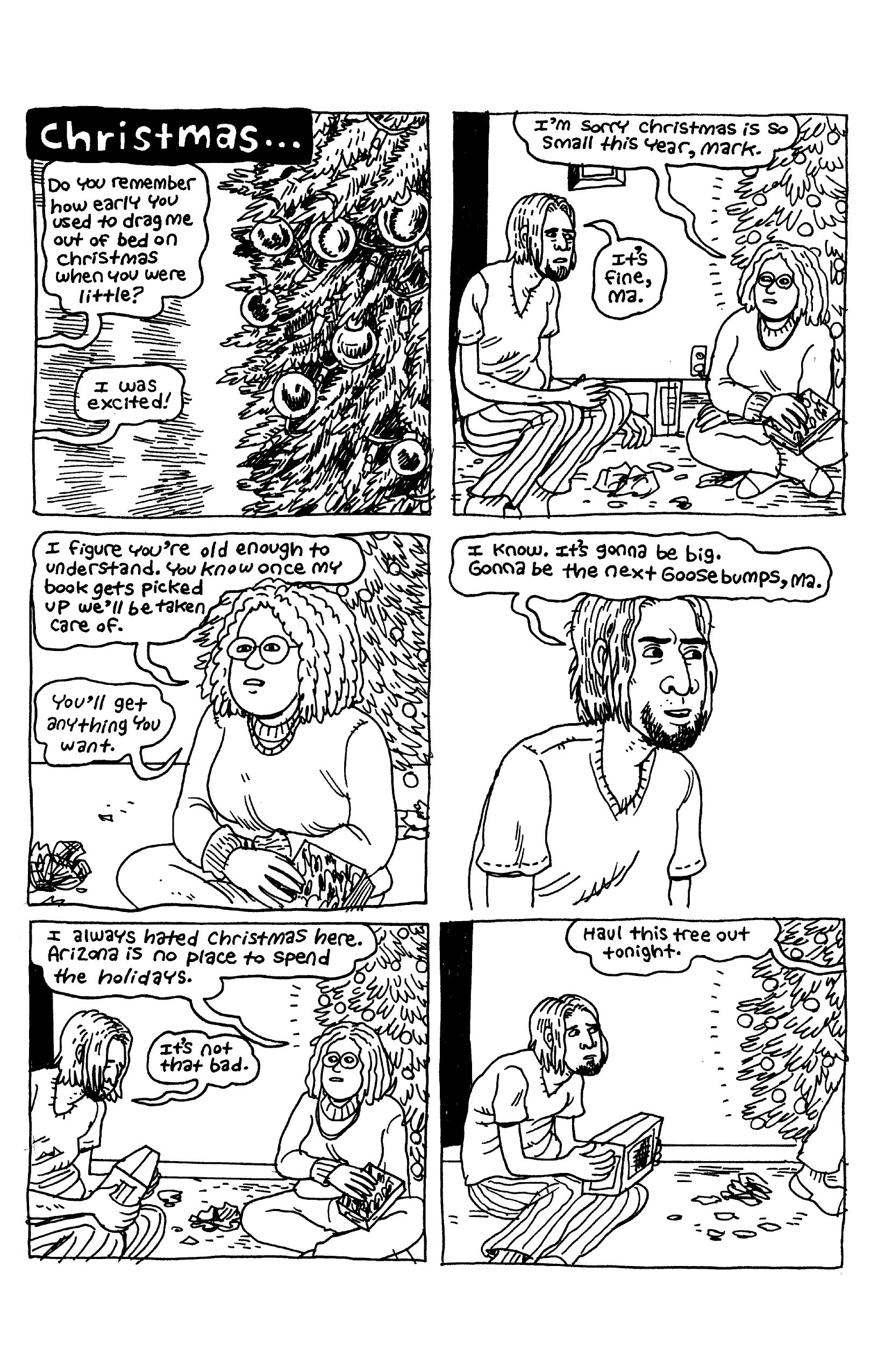 Read online 1999 comic -  Issue # Full - 20