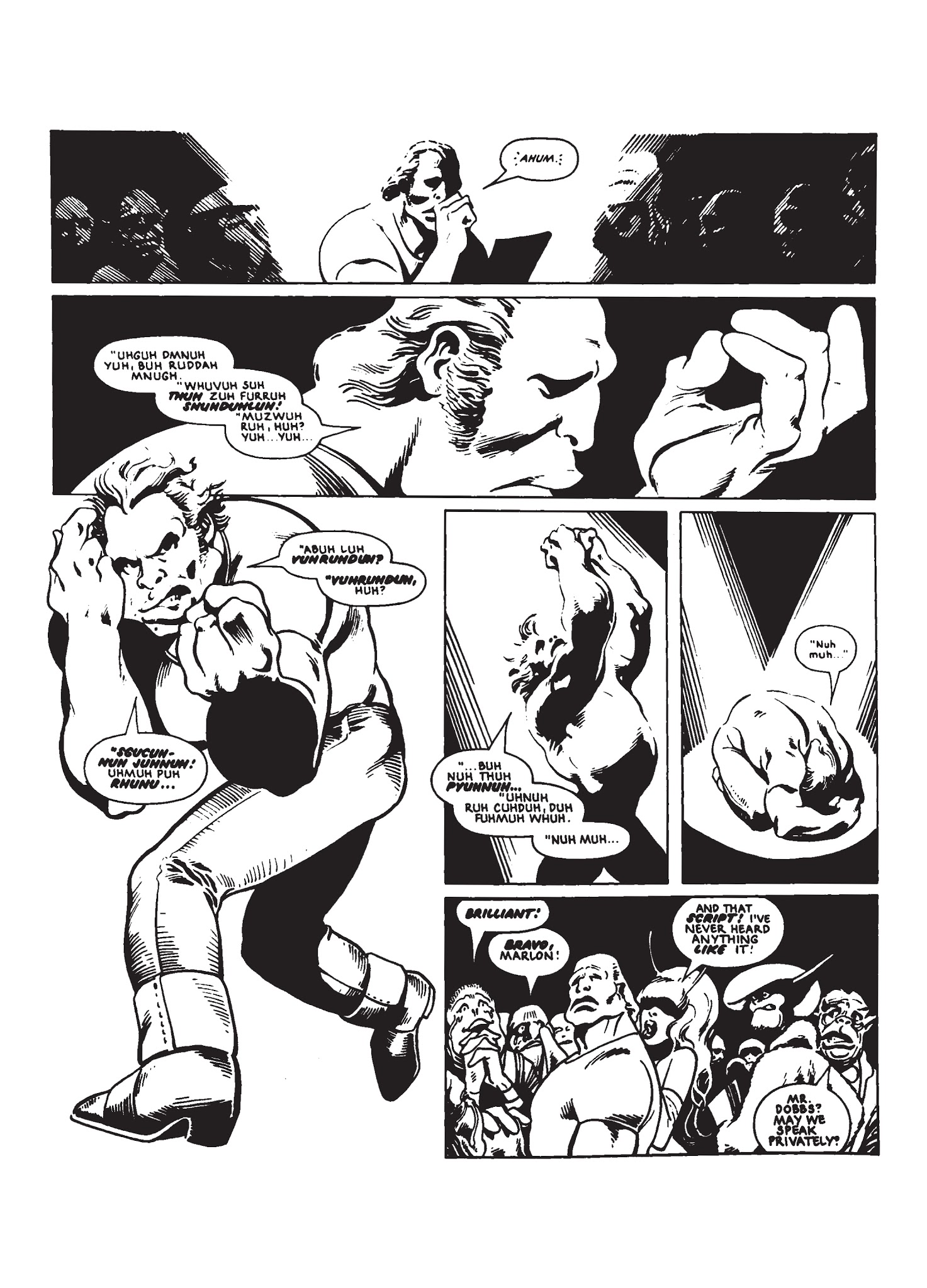 Read online The Complete D.R. & Quinch comic -  Issue # TPB - 80