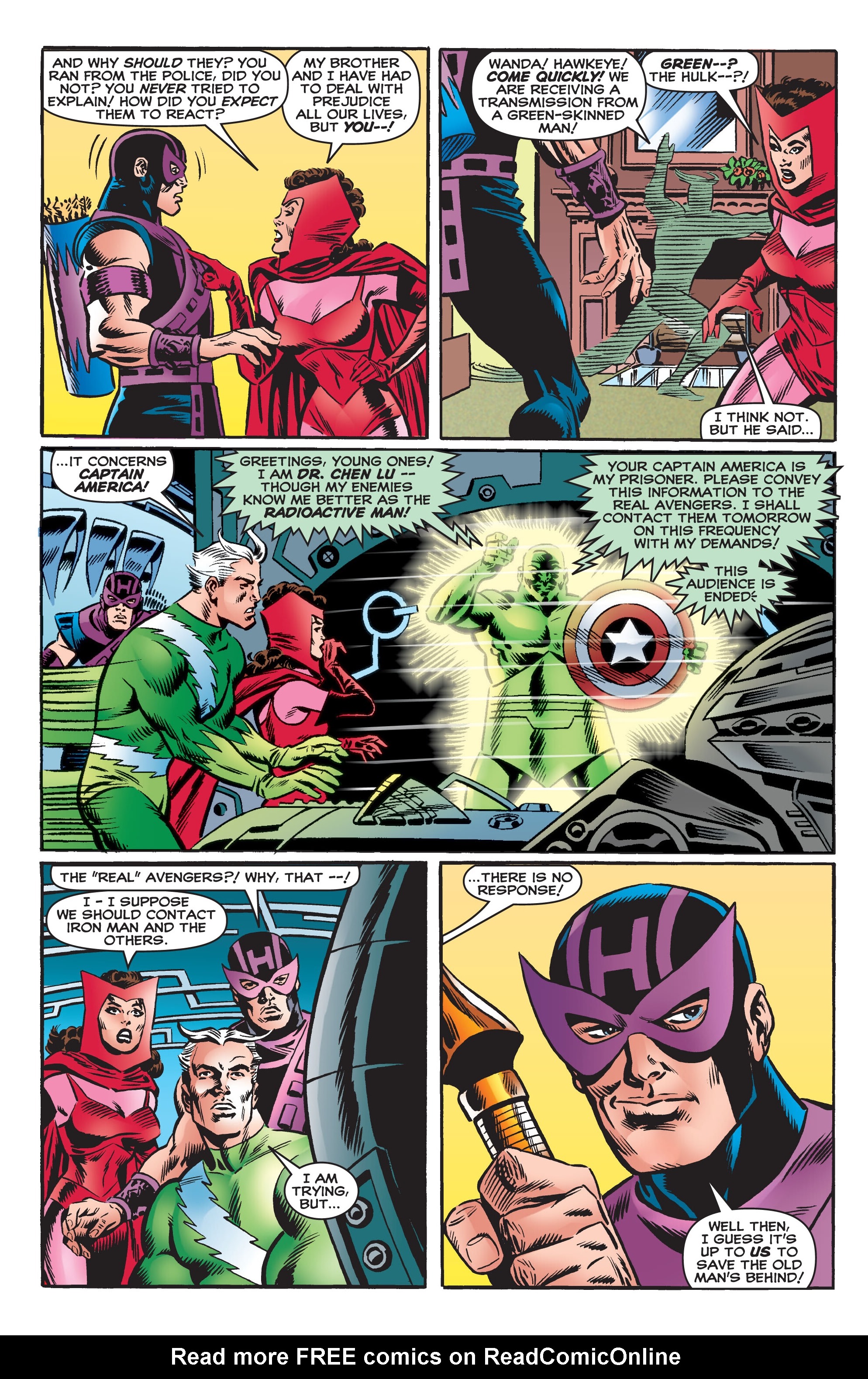 Read online Thunderbolts Omnibus comic -  Issue # TPB 1 (Part 4) - 80