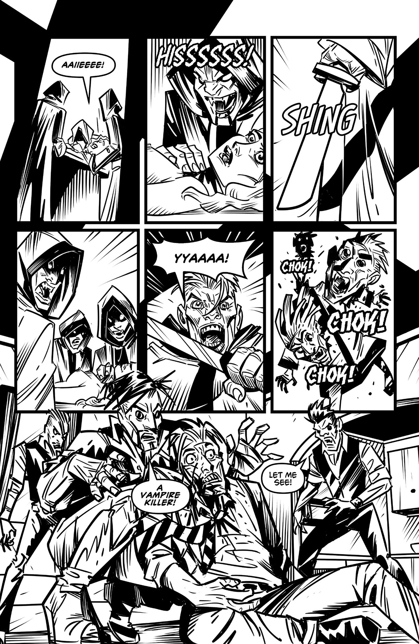 Read online Girlfiend comic -  Issue # TPB (Part 3) - 42
