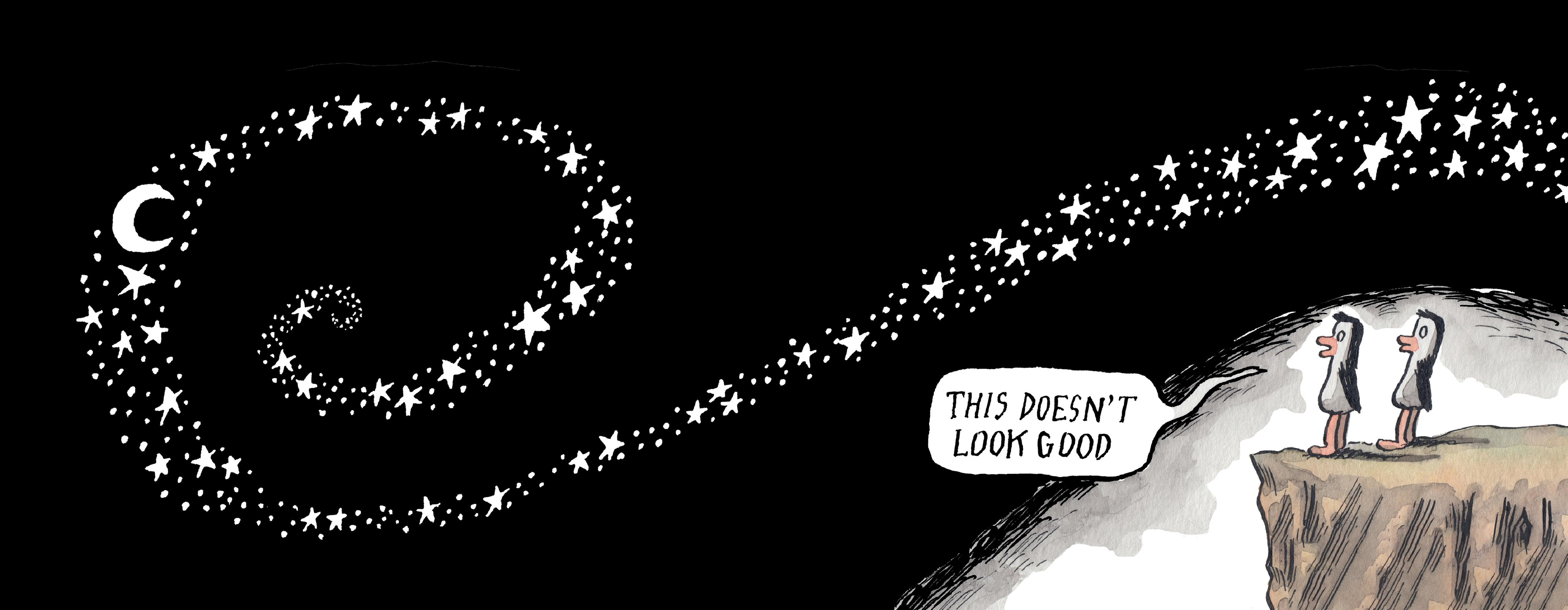 Read online Macanudo: Optimism Is for the Brave comic -  Issue # TPB (Part 2) - 7