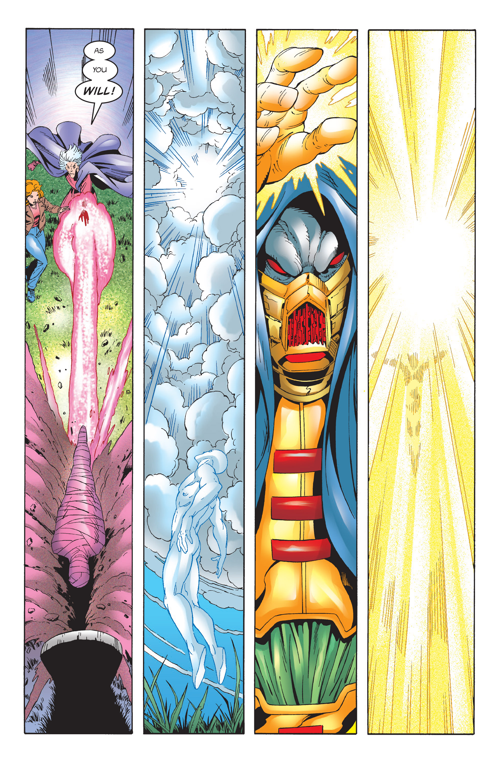 Read online Silver Surfer Epic Collection comic -  Issue # TPB 13 (Part 5) - 16