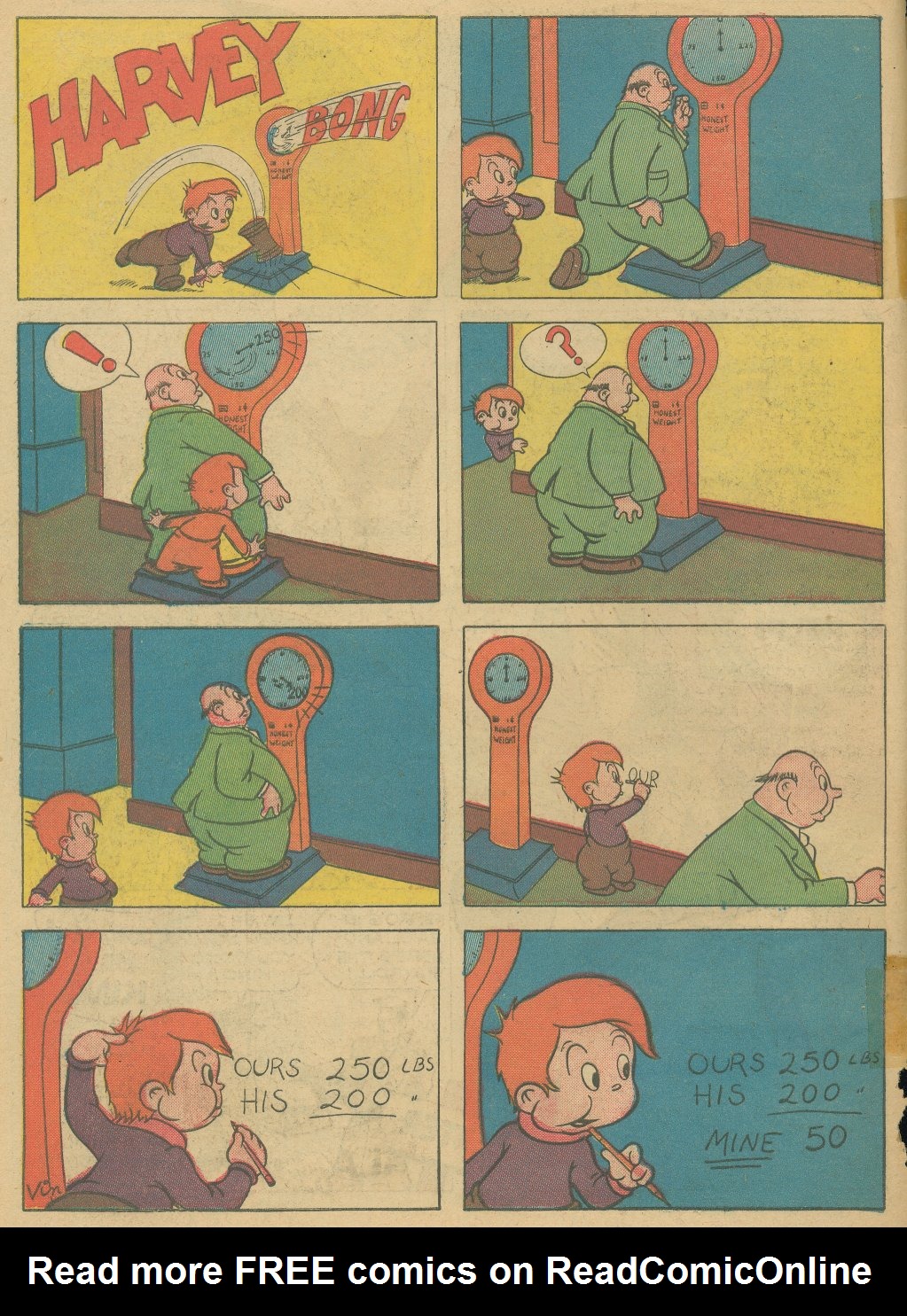 Read online Exciting Comics comic -  Issue #20 - 66