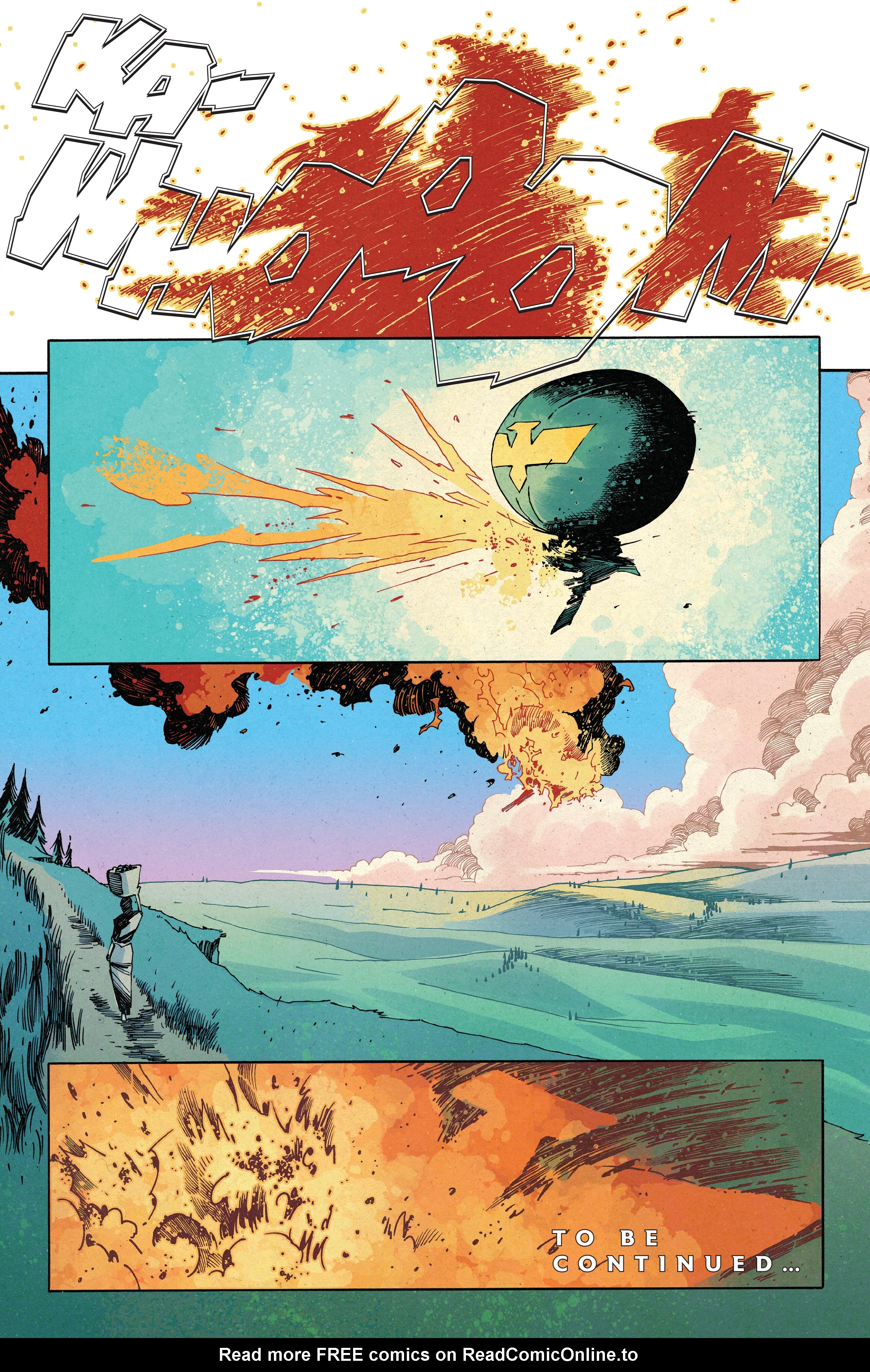 Read online Dune: House Harkonnen comic -  Issue #10 - 24