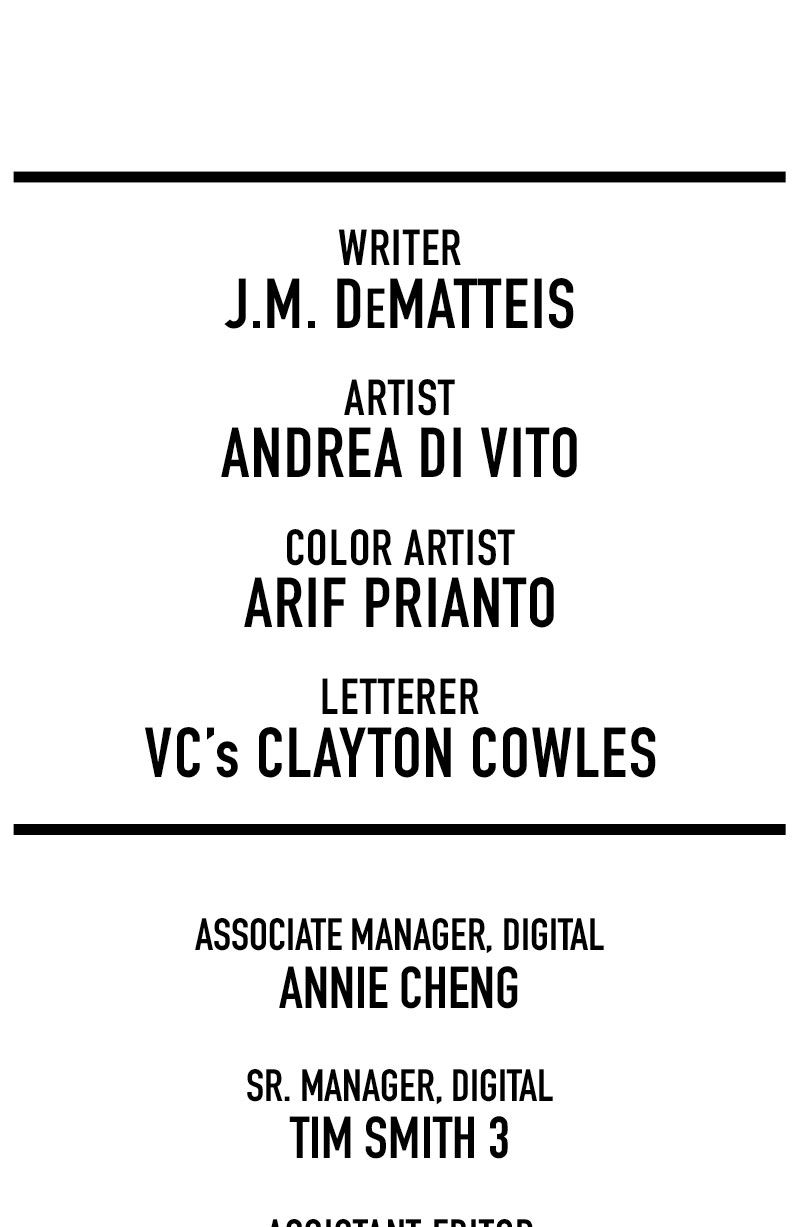 Read online Who Is...? Kraven Infinity Comic comic -  Issue #1 - 51