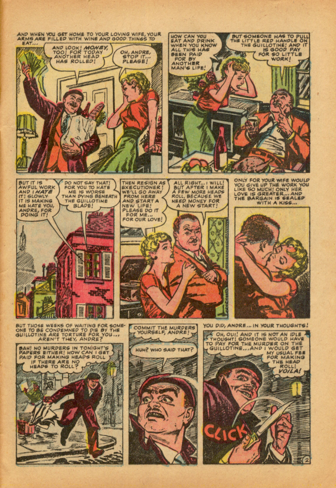Read online Astonishing comic -  Issue #34 - 29
