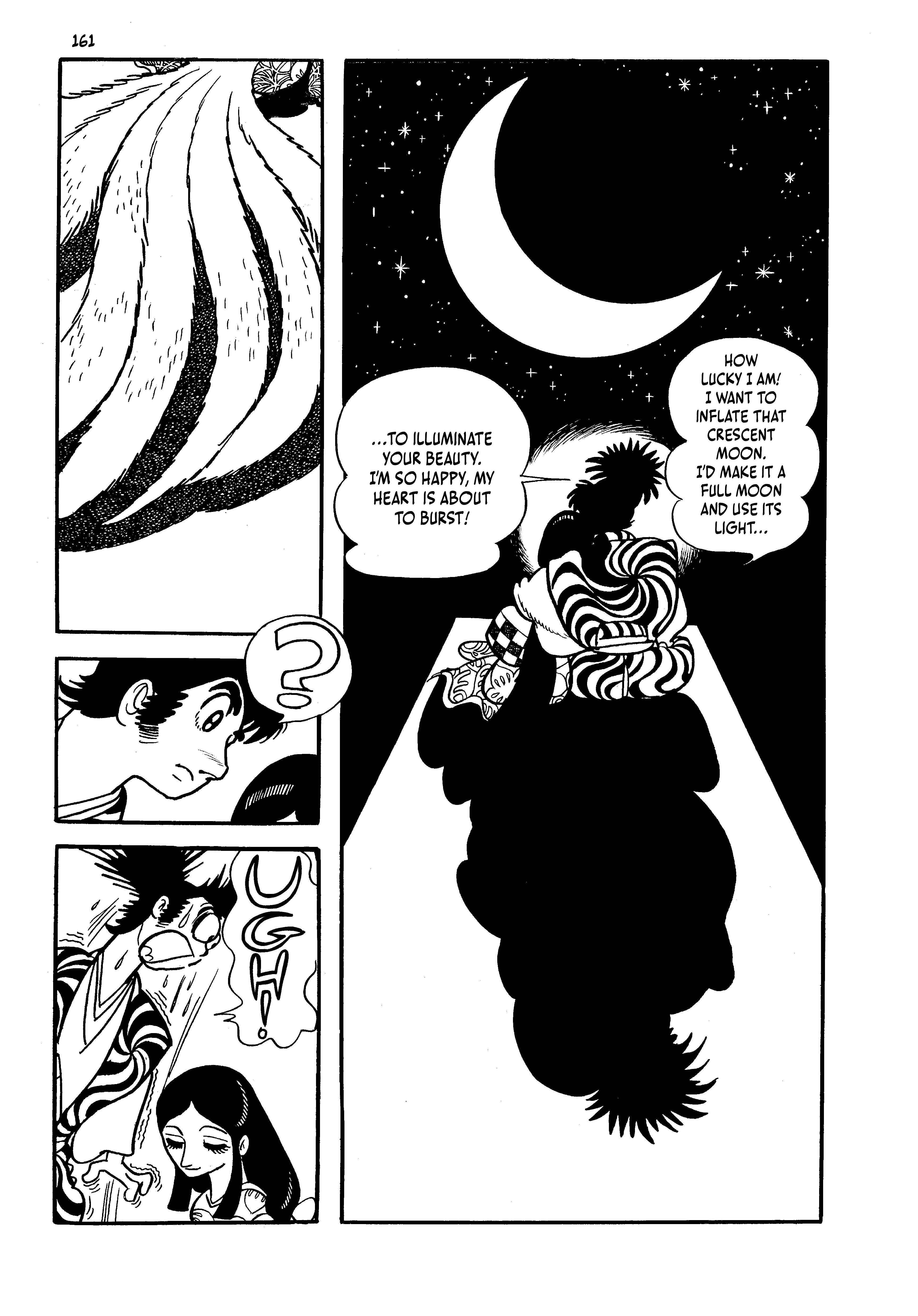 Read online One Hundred Tales comic -  Issue # TPB (Part 2) - 59