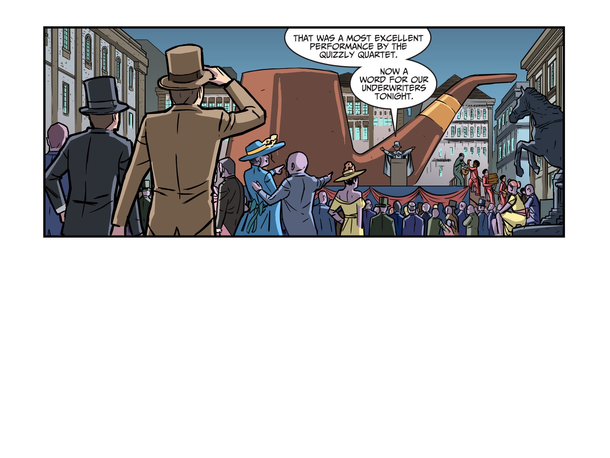 Read online Batman '66 [I] comic -  Issue #50 - 25