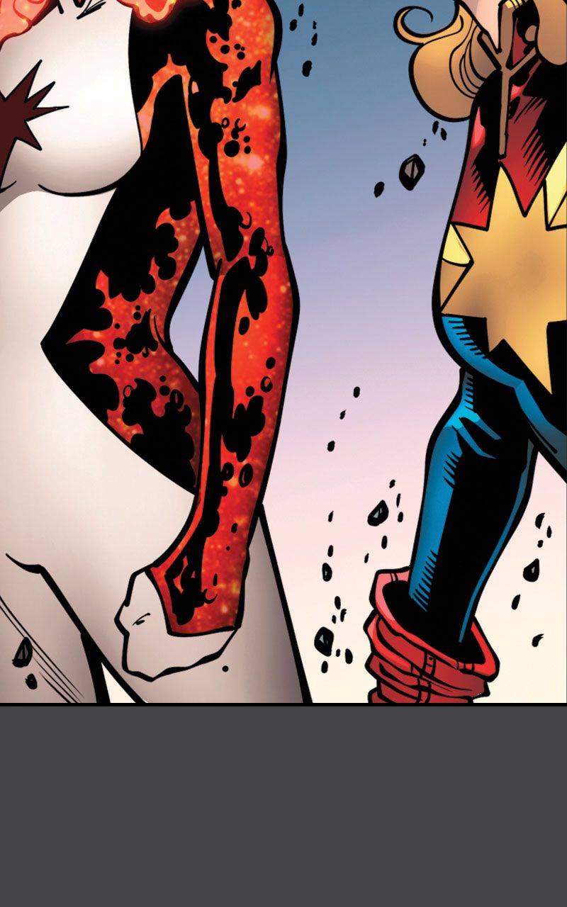 Read online Captain Marvel: The Last of the Marvels Infinity Comic comic -  Issue #12 - 36