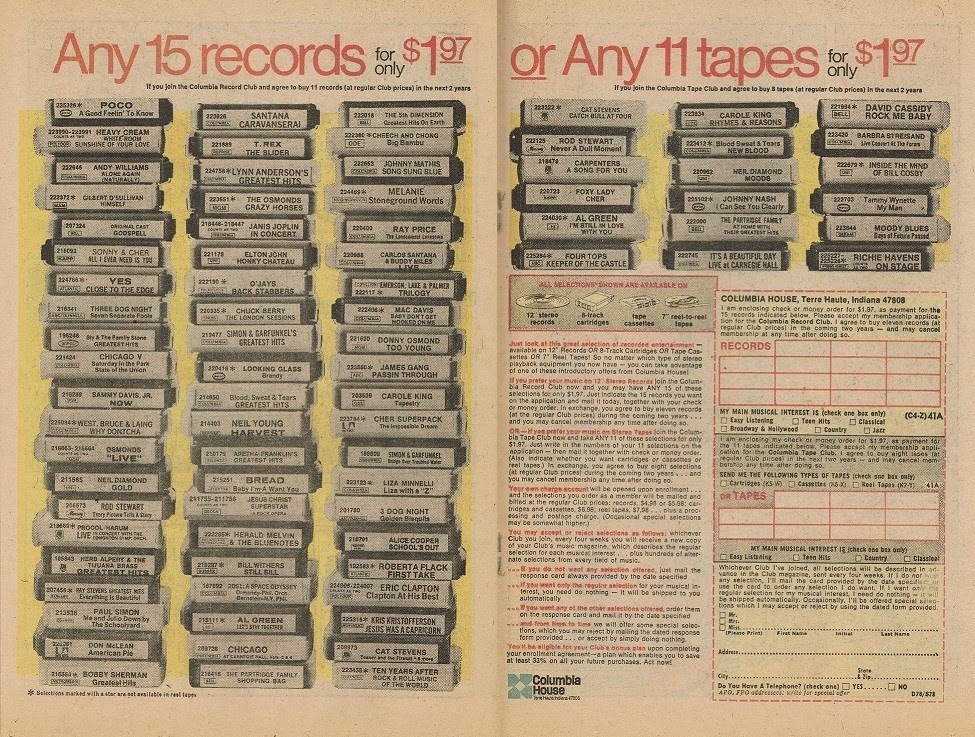 Read online Jughead's Jokes comic -  Issue #33 - 26