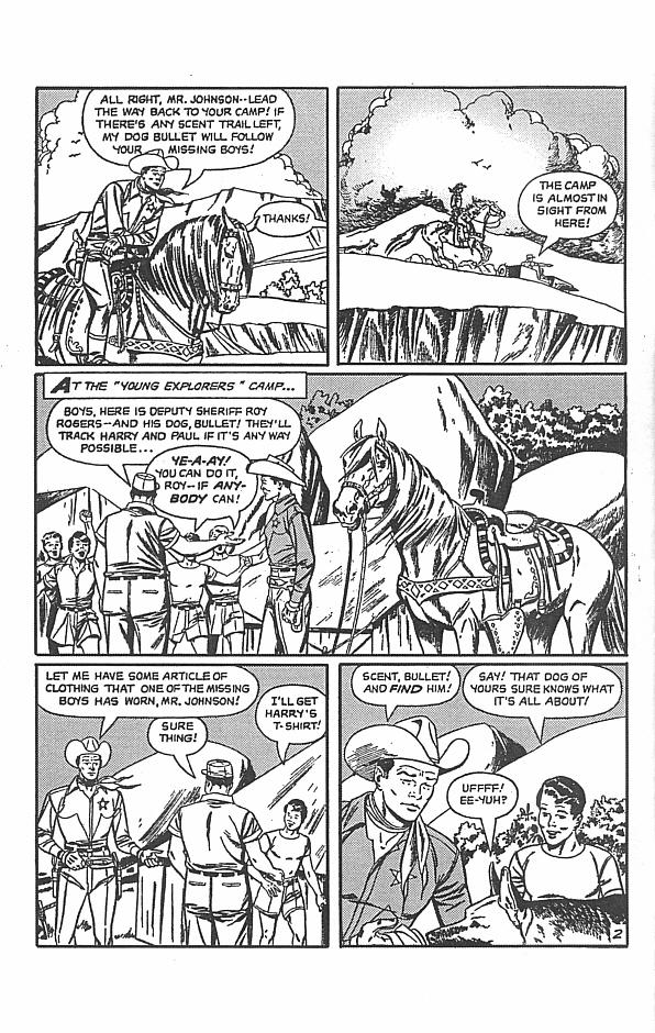 Best of the West (1998) issue 34 - Page 4