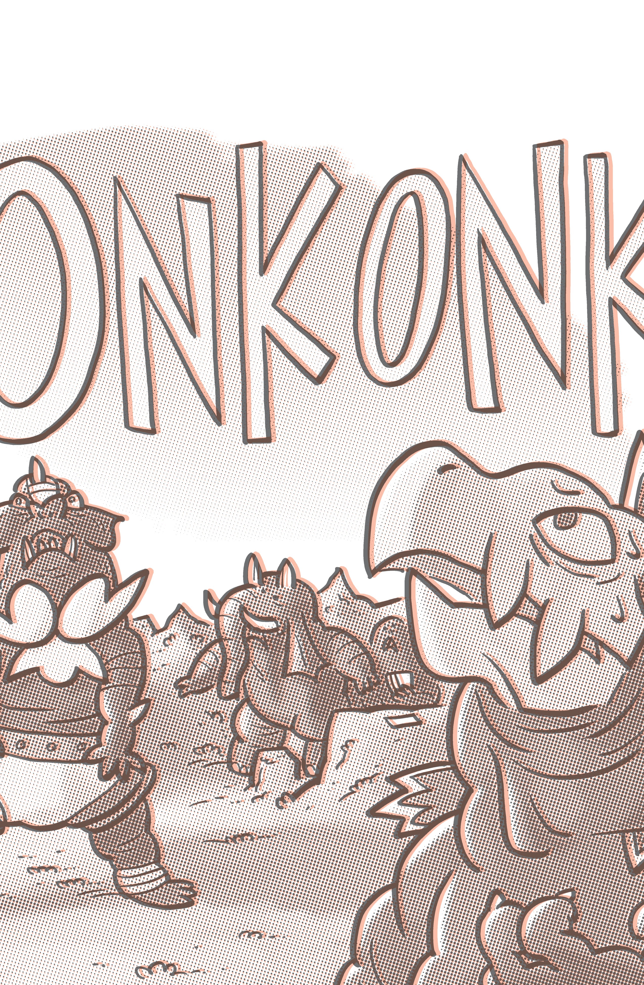 Read online Kaijumax: Deluxe Edition comic -  Issue # TPB 1 (Part 1) - 84