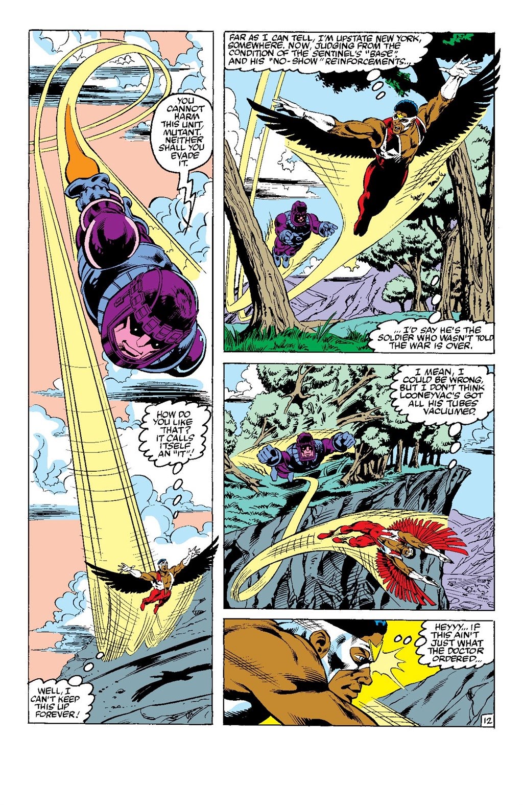 Read online Captain America Epic Collection comic -  Issue # TPB Sturm Und Drang (Part 2) - 73