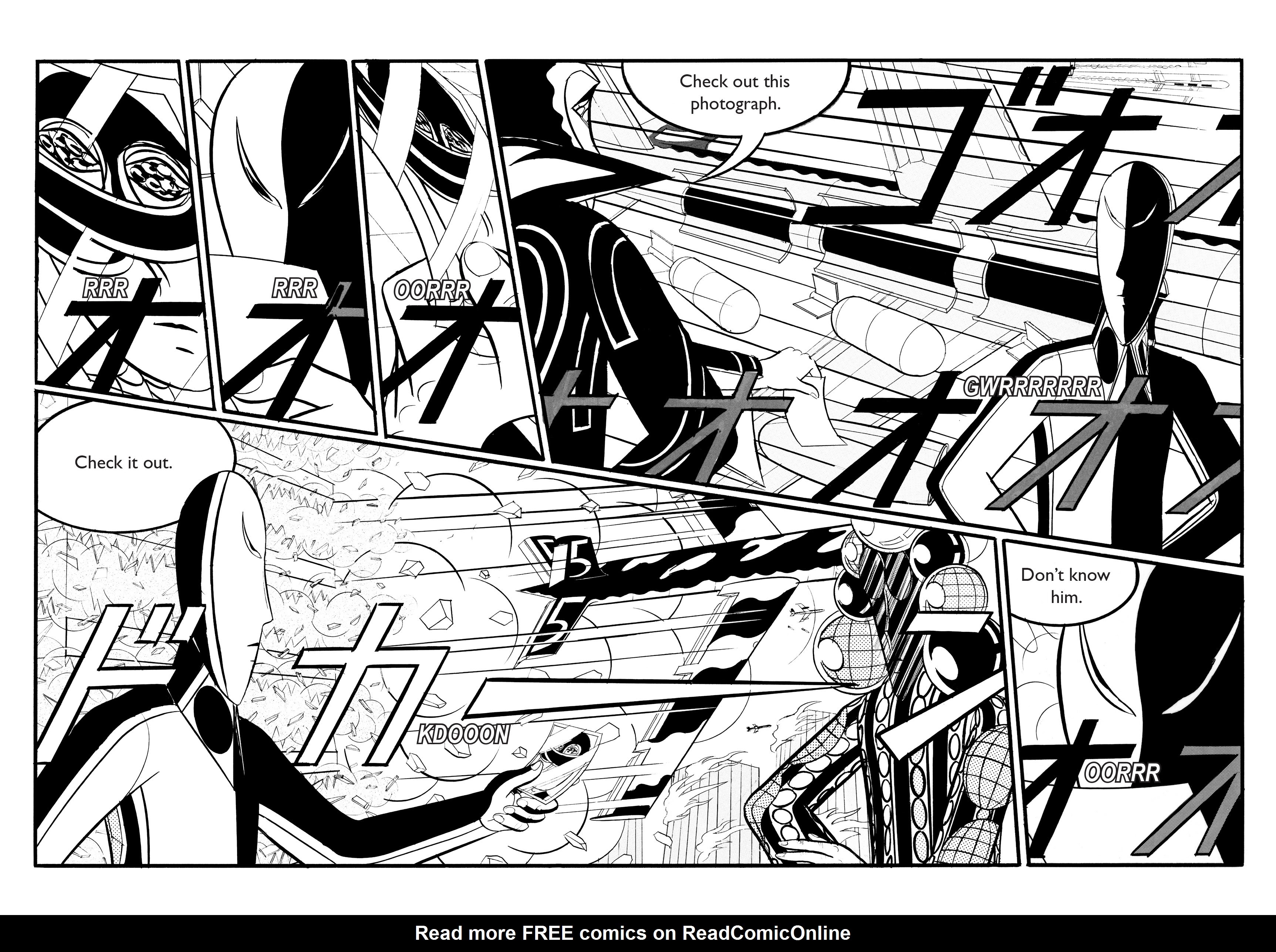 Read online Iceland comic -  Issue # TPB - 33