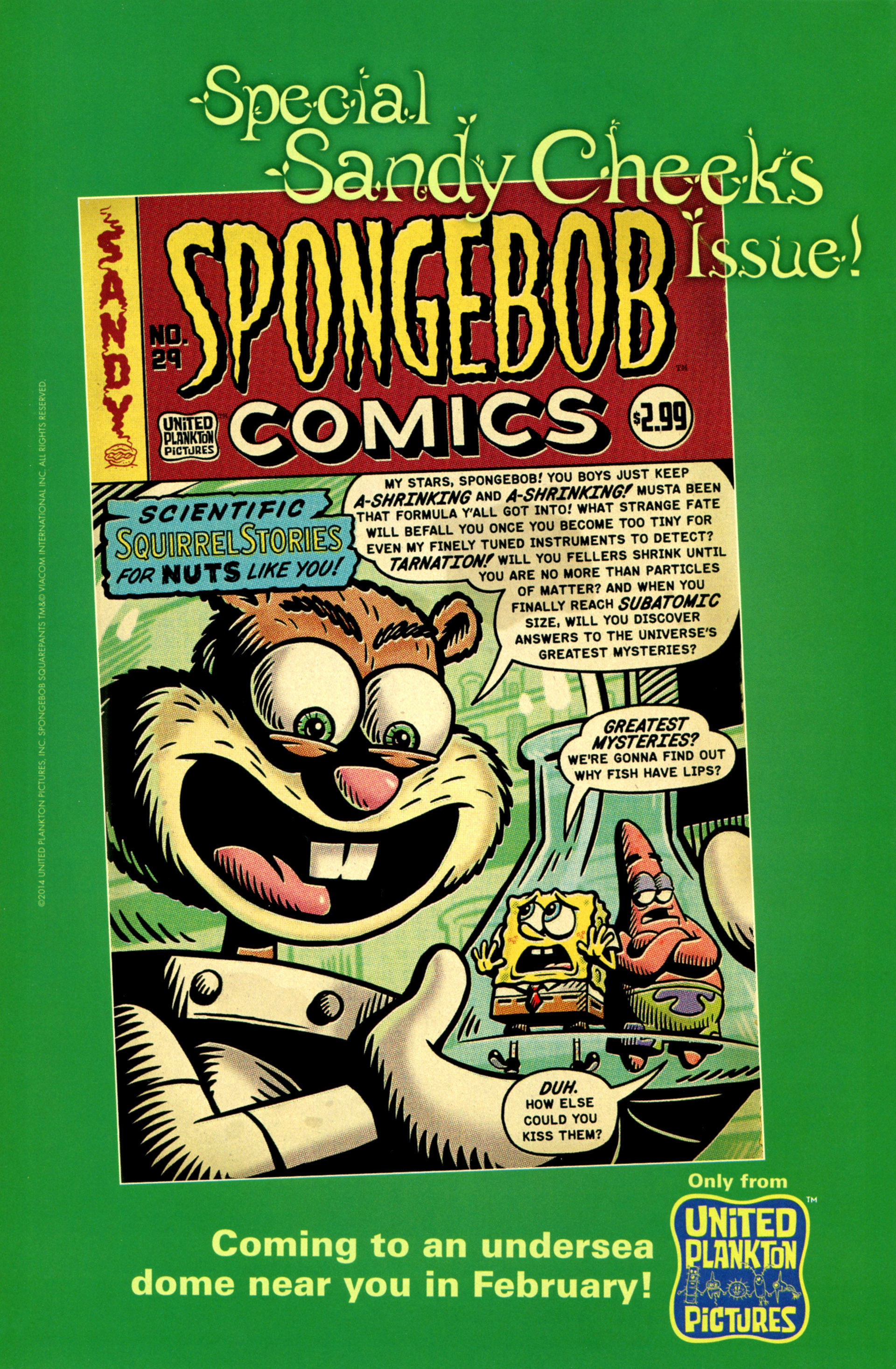 Read online Bart Simpson comic -  Issue #88 - 14