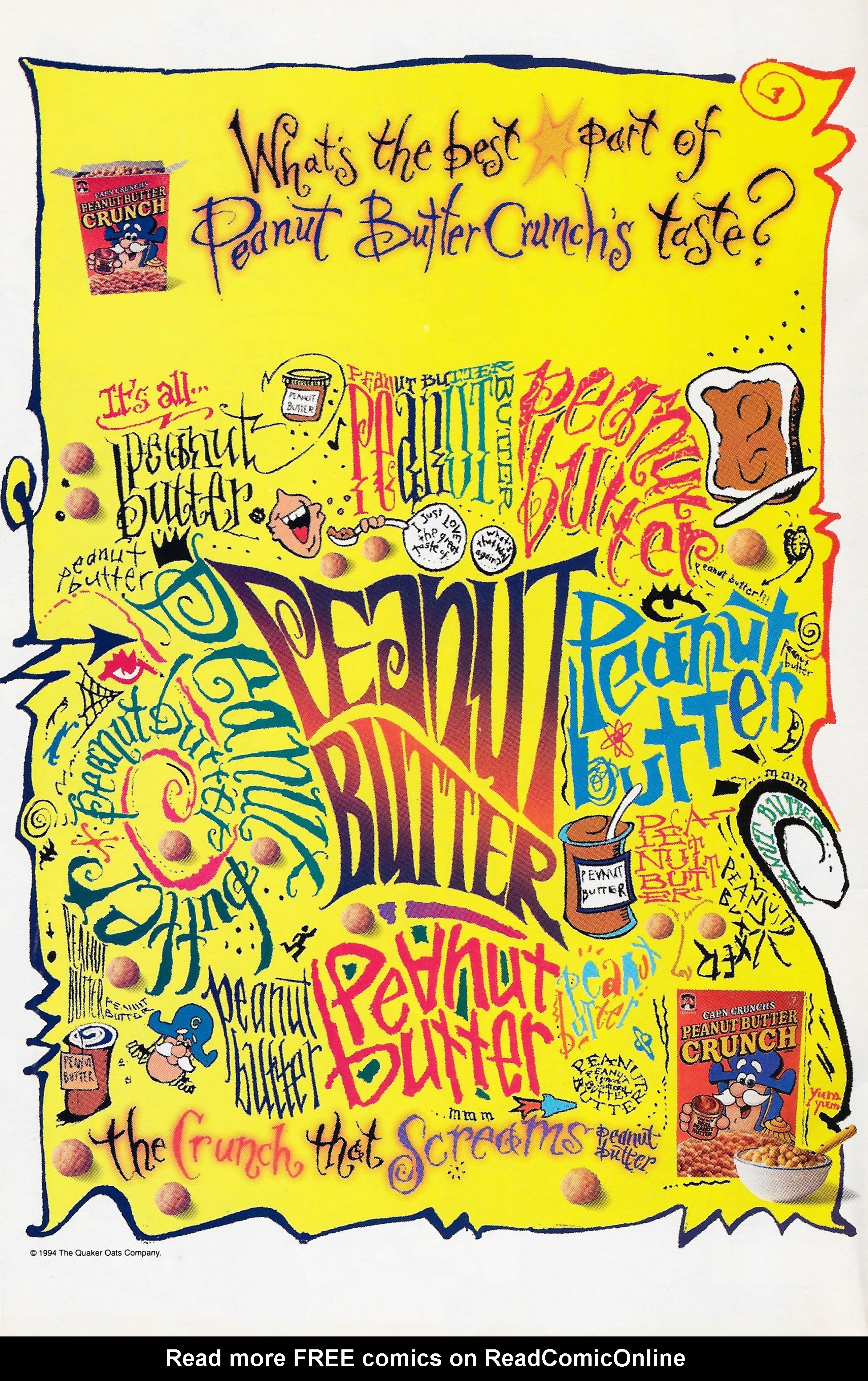 Read online Archie's Pal Jughead Comics comic -  Issue #65 - 2