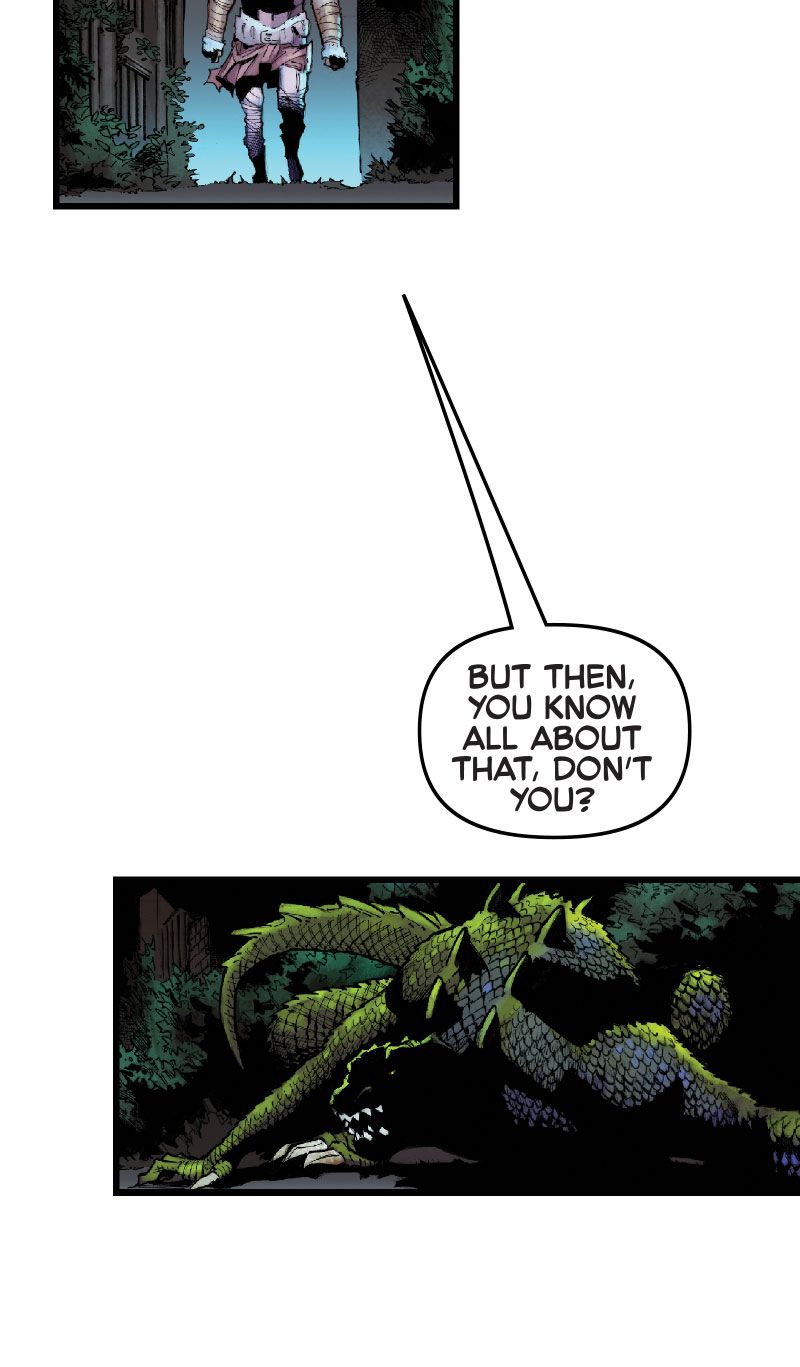 Read online Amazing Spider-Man: Hunted Infinity Comic comic -  Issue #7 - 55