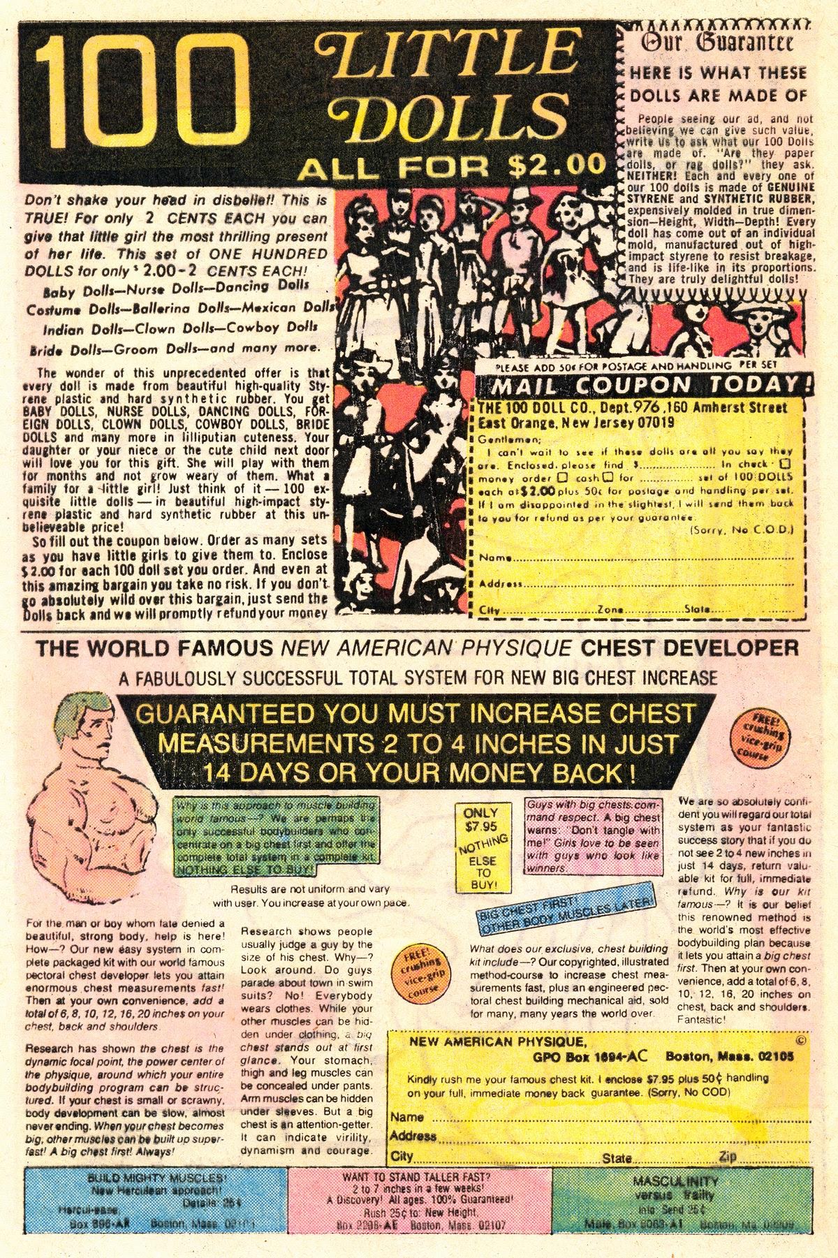 Read online Laugh (Comics) comic -  Issue #307 - 28