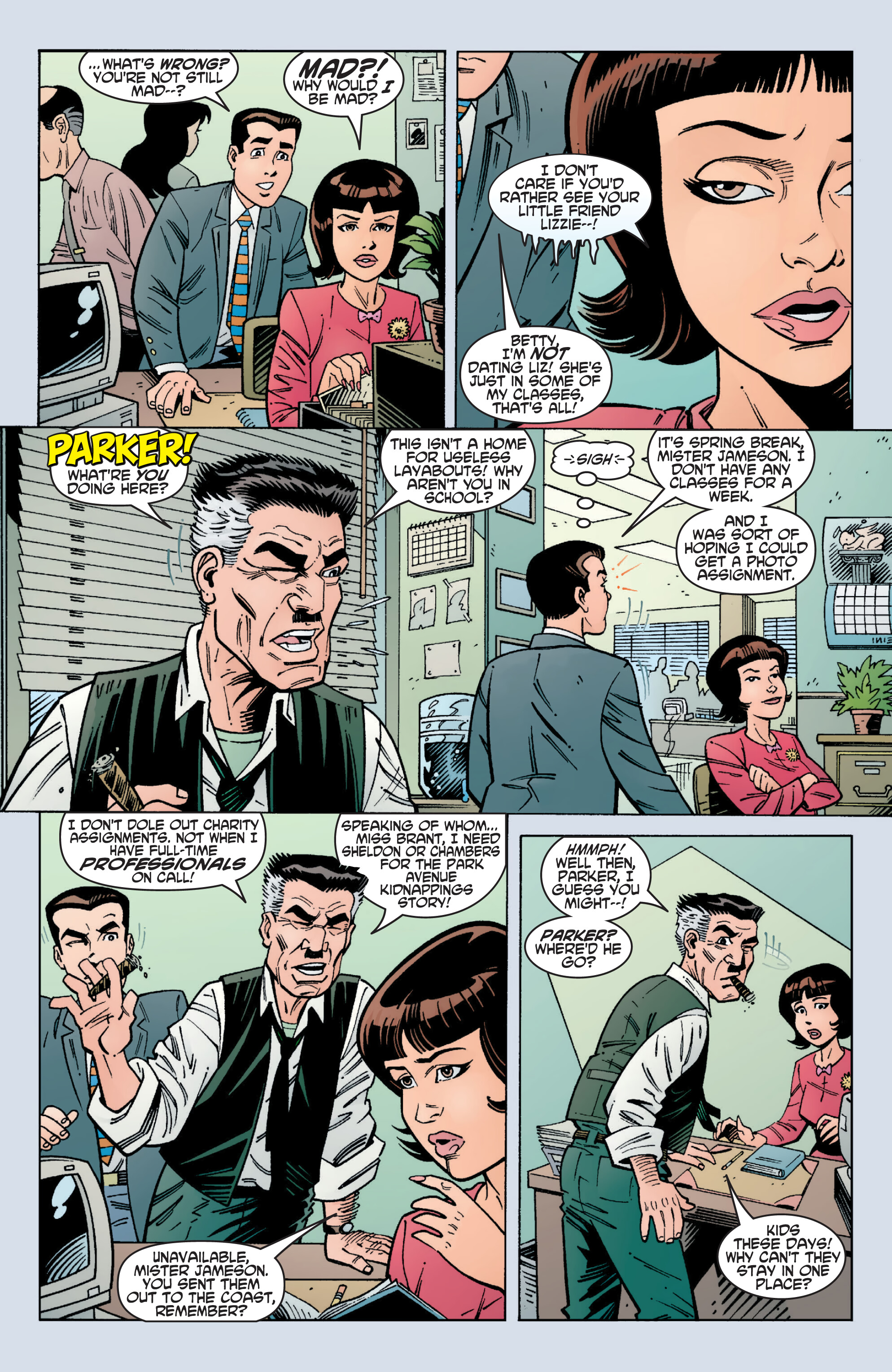 Read online Doctor Strange, Sorcerer Supreme Omnibus comic -  Issue # TPB 3 (Part 10) - 68