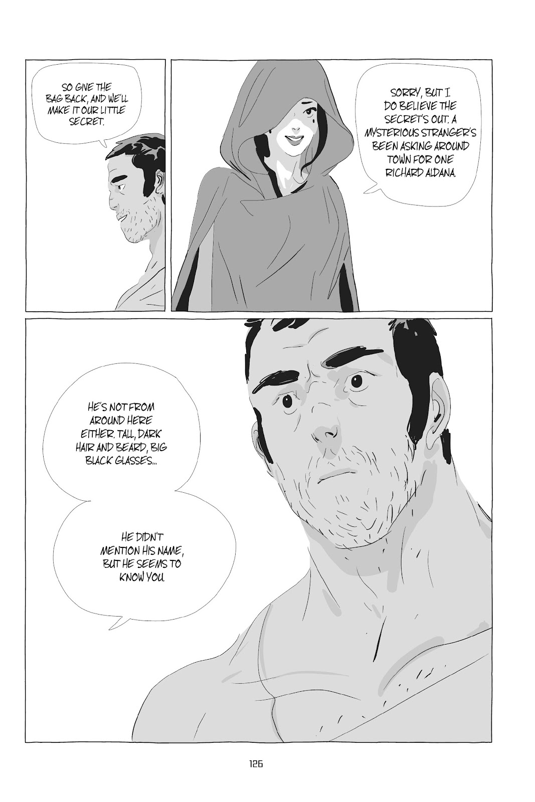 Lastman issue TPB 3 (Part 2) - Page 34