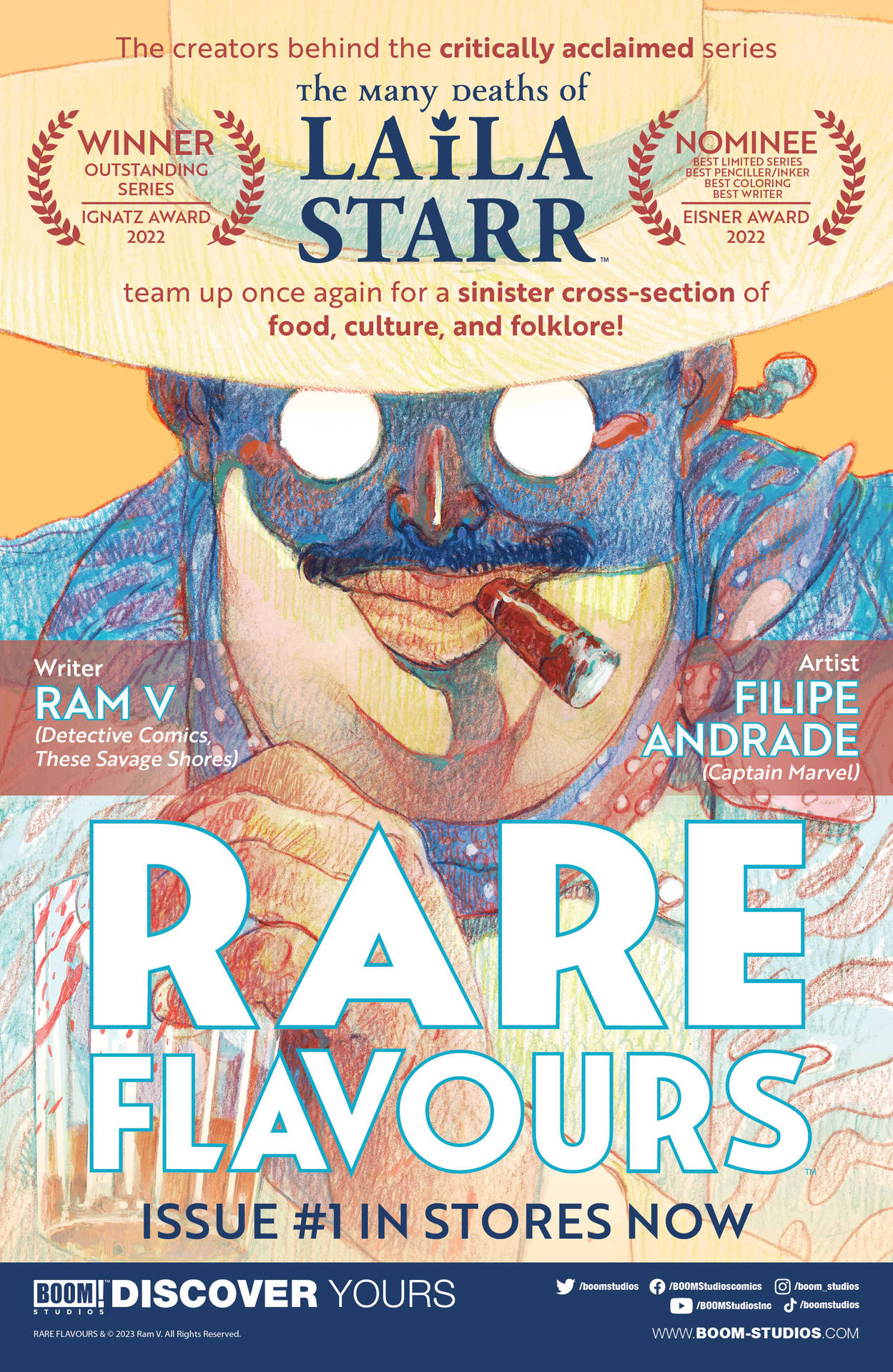 Read online Buffy the Last Vampire Slayer (2023) comic -  Issue #3 - 30