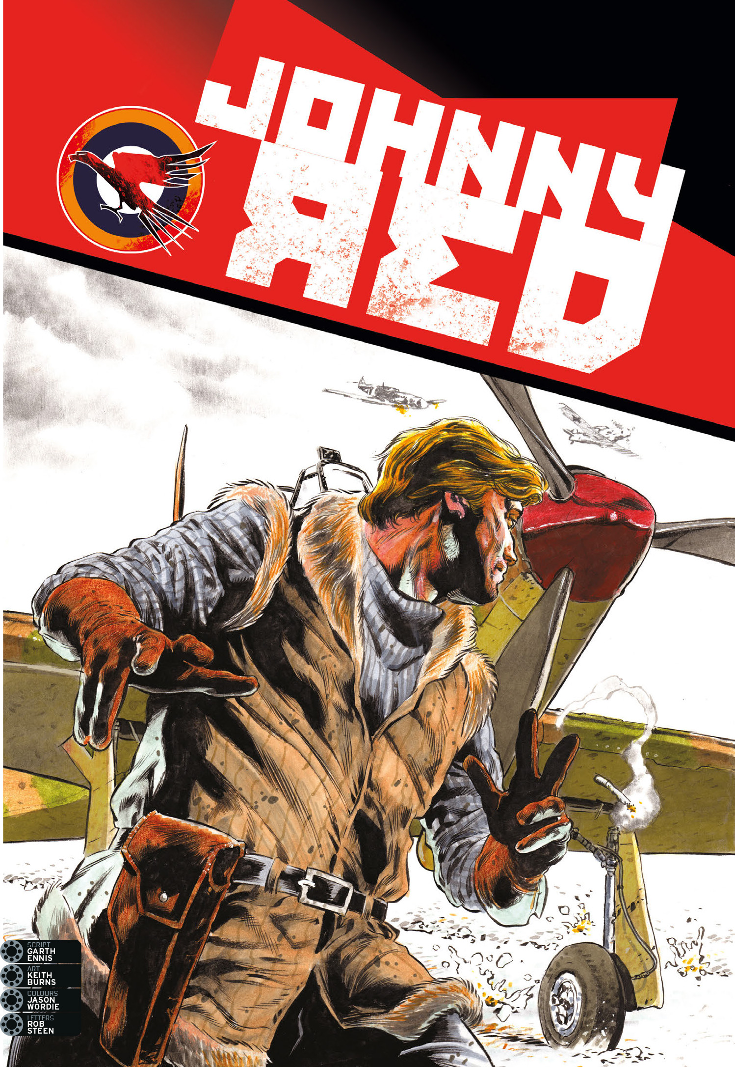 Read online Judge Dredd Megazine (Vol. 5) comic -  Issue #462 - 88