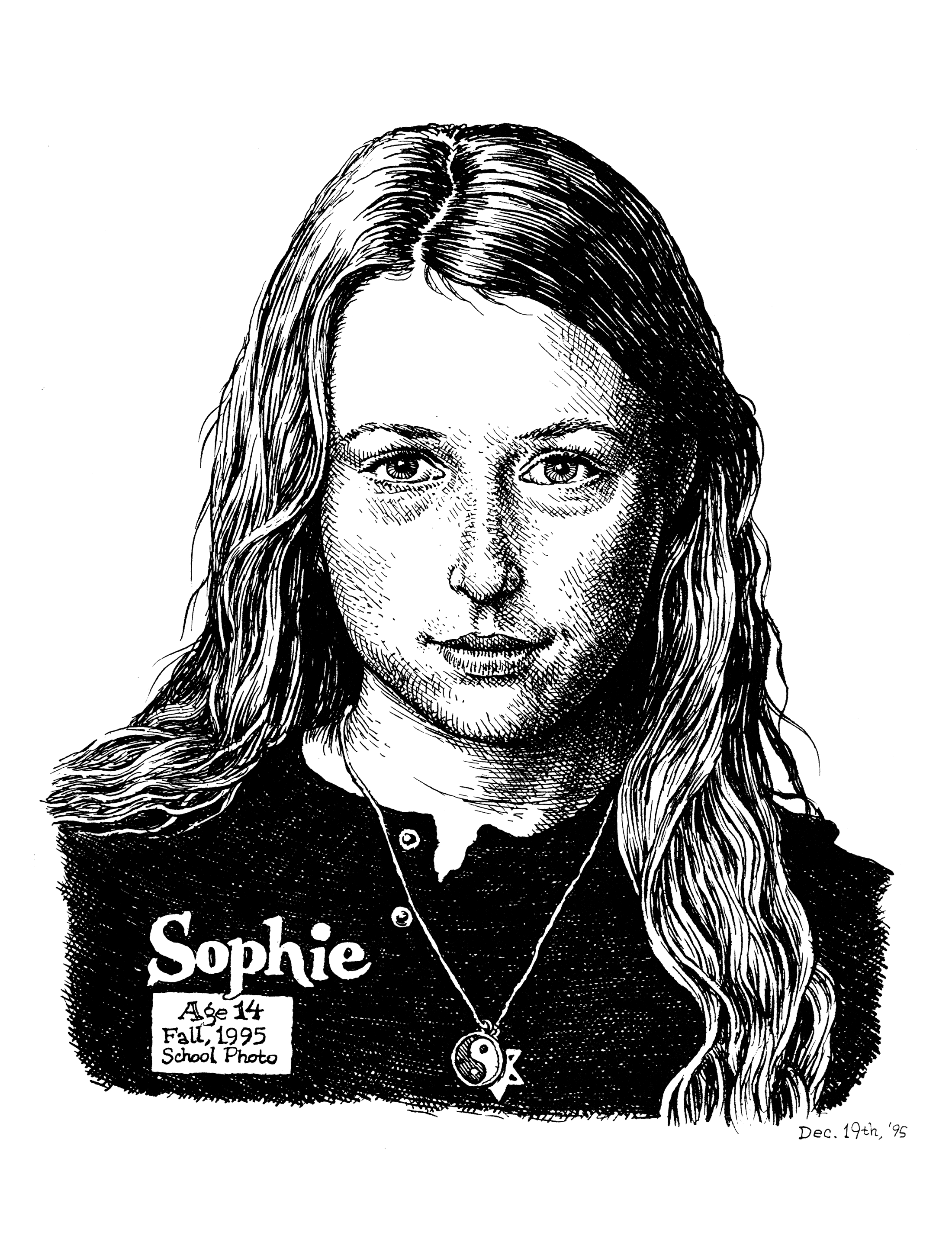 Read online Gotta Have 'em: Portraits of Women by R. Crumb comic -  Issue # TPB (Part 2) - 84