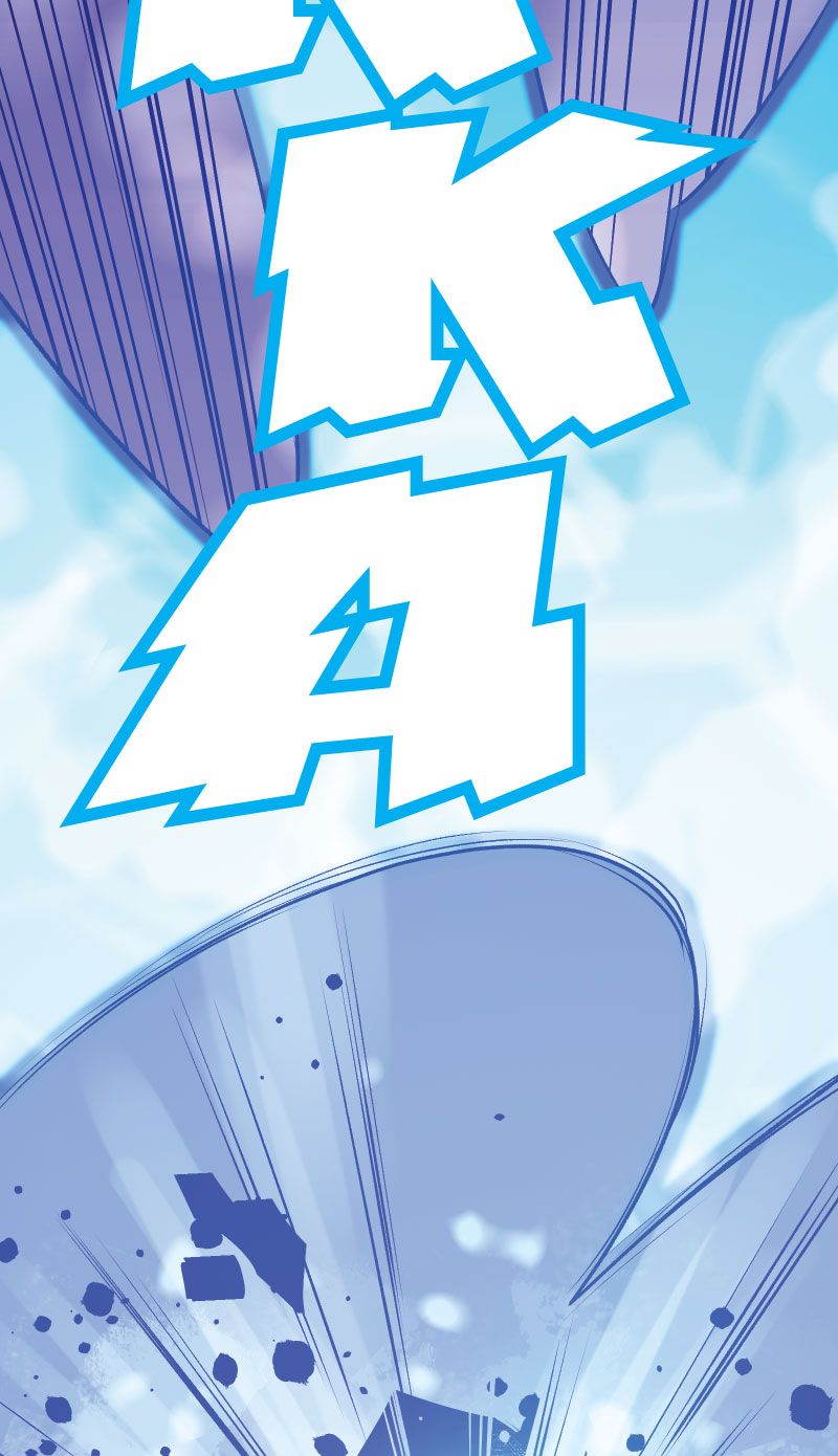 Read online Spider-Man Unlimited Infinity Comic comic -  Issue #8 - 16