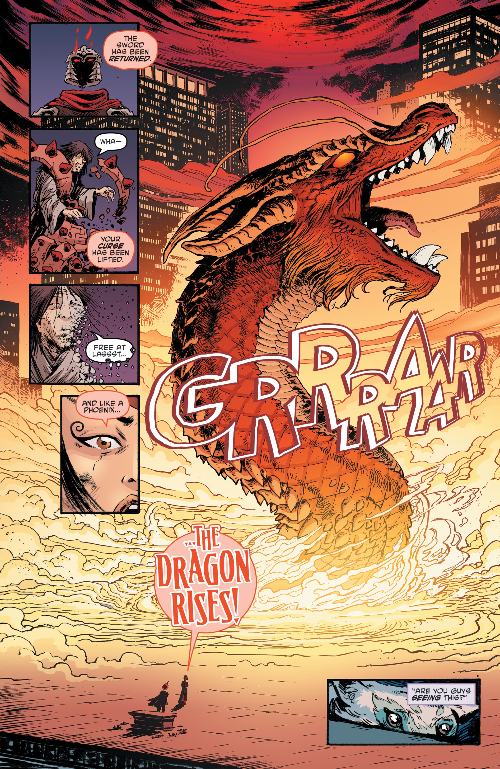 Read online Teenage Mutant Ninja Turtles: The IDW Collection comic -  Issue # TPB 13 (Part 5) - 19