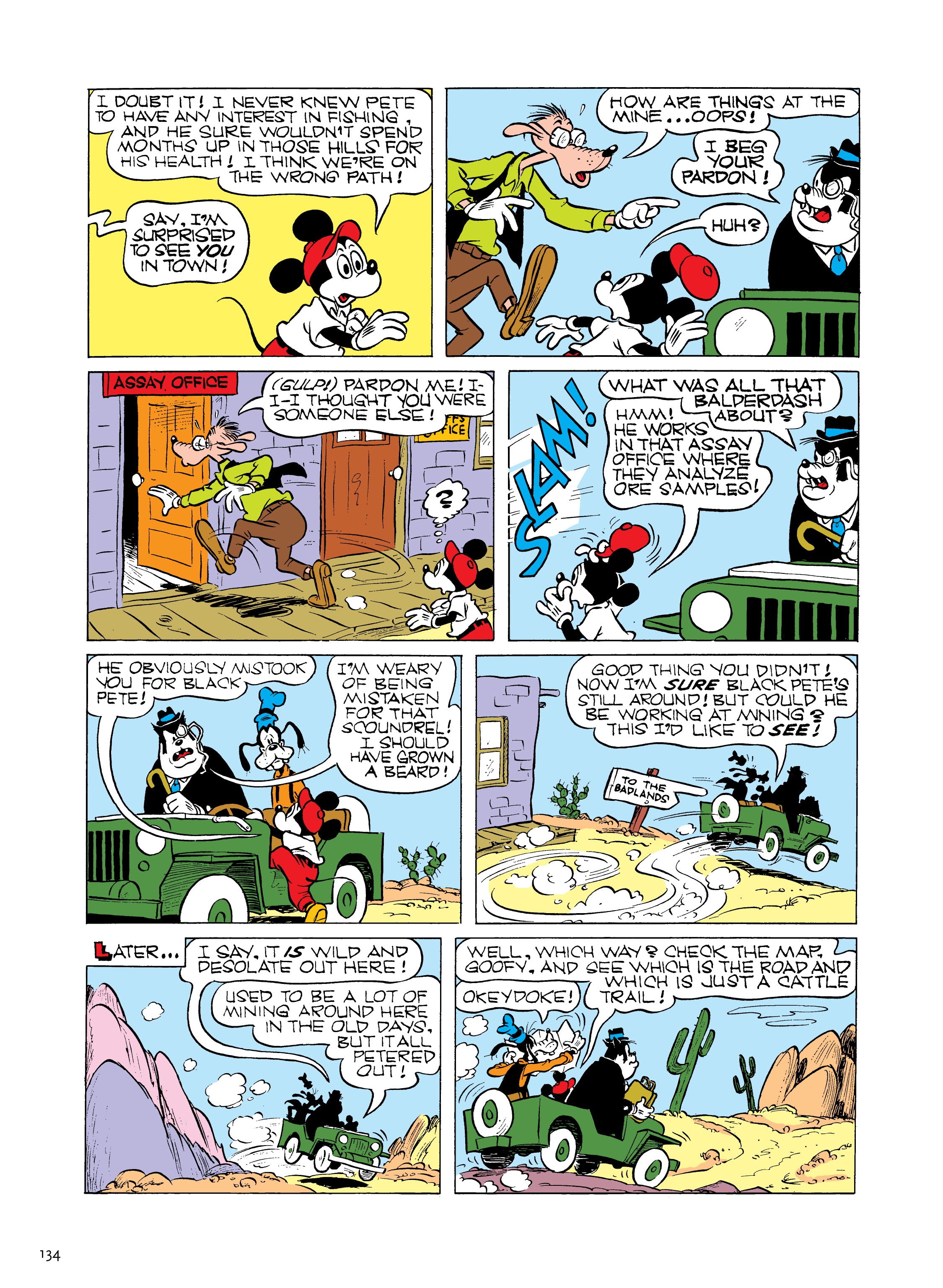 Read online Disney Masters comic -  Issue # TPB 21 (Part 2) - 43