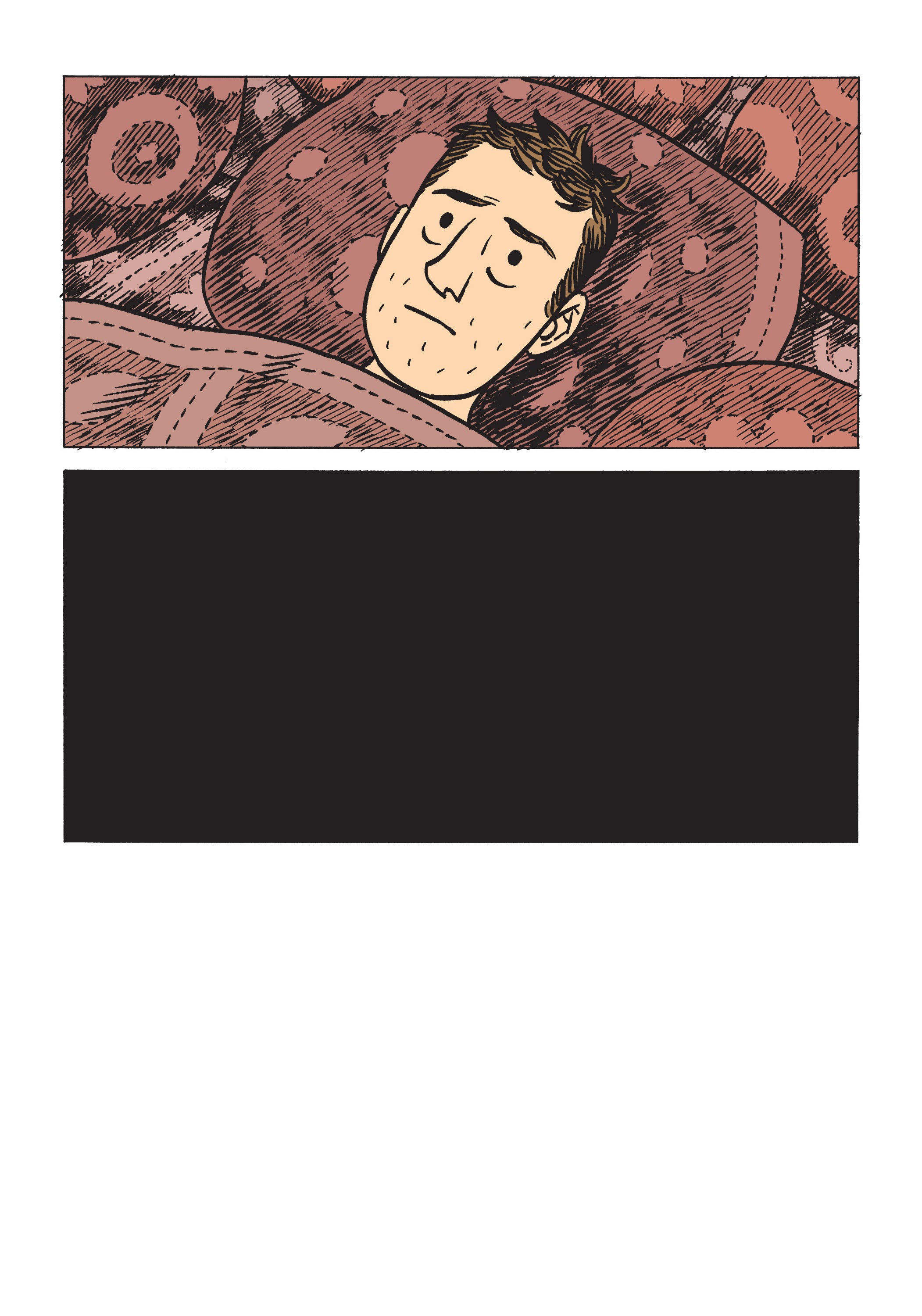 Read online Sam Zabel and the Magic Pen comic -  Issue # TPB (Part 1) - 84
