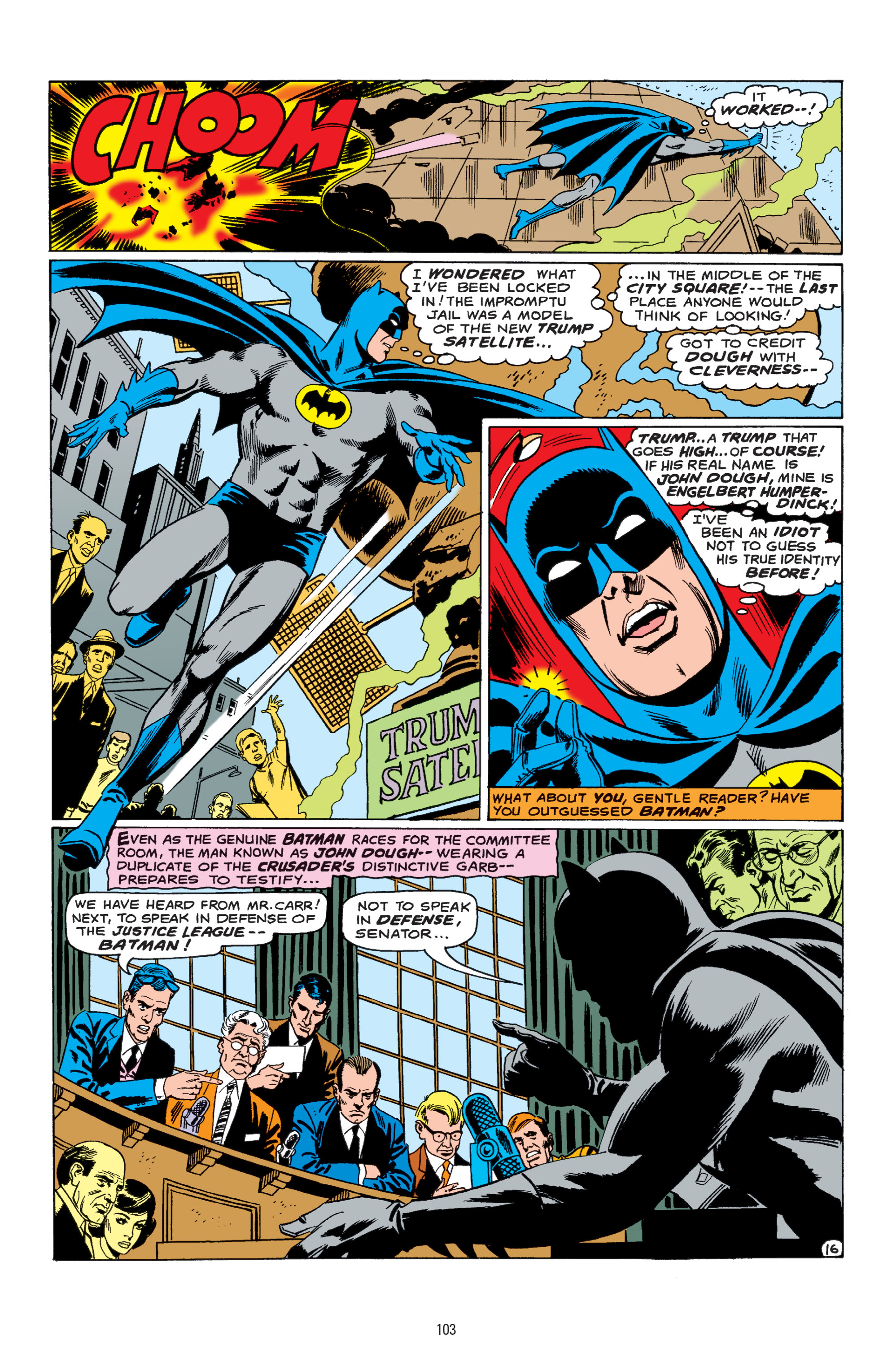 Read online Justice League of America: A Celebration of 60 Years comic -  Issue # TPB (Part 2) - 4