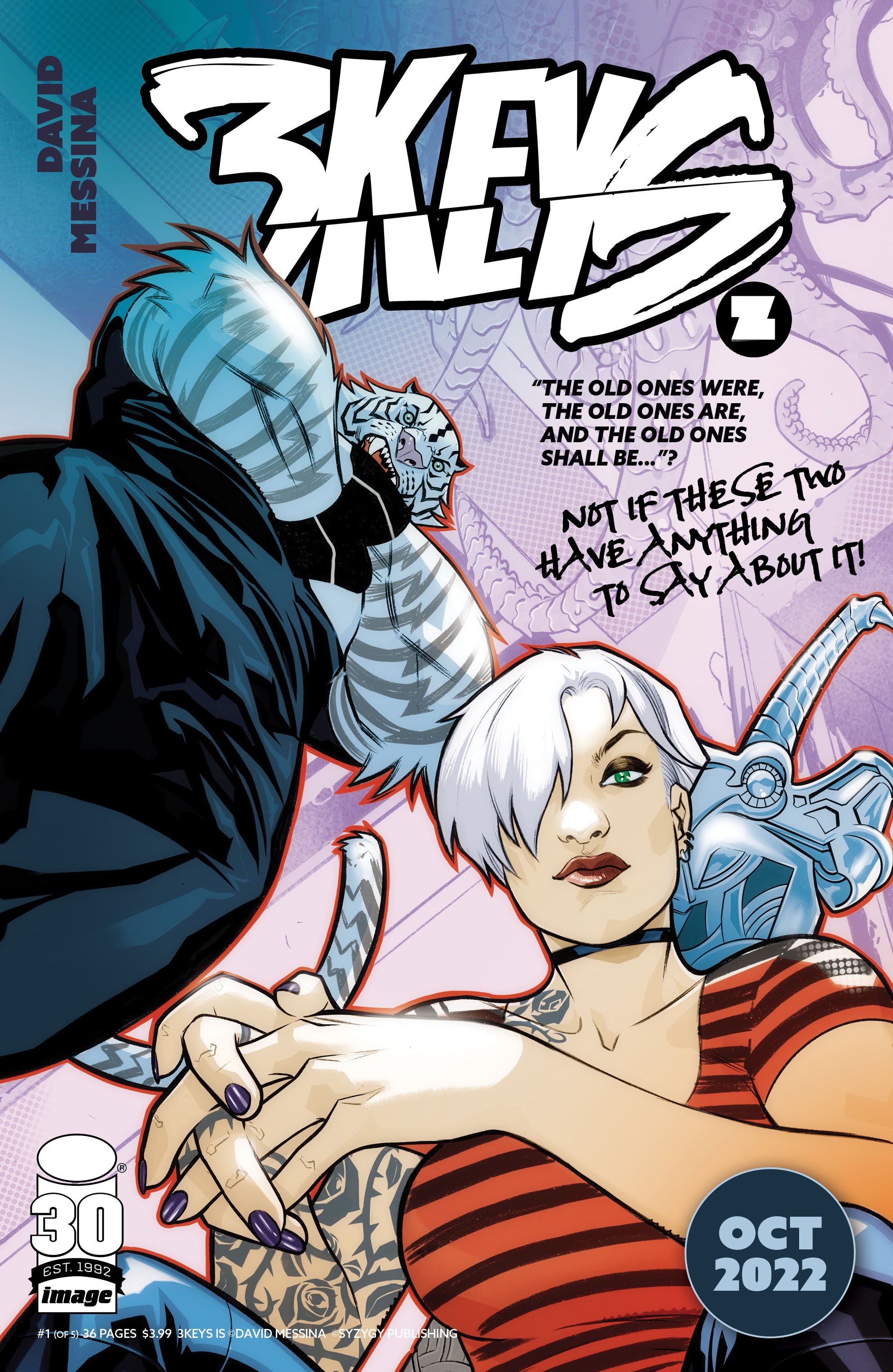 Read online Hitomi comic -  Issue #1 - 28