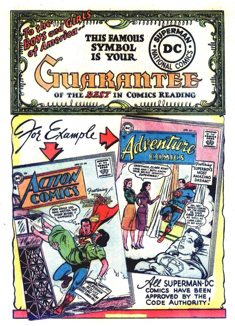Read online Leave it to Binky comic -  Issue #47 - 27