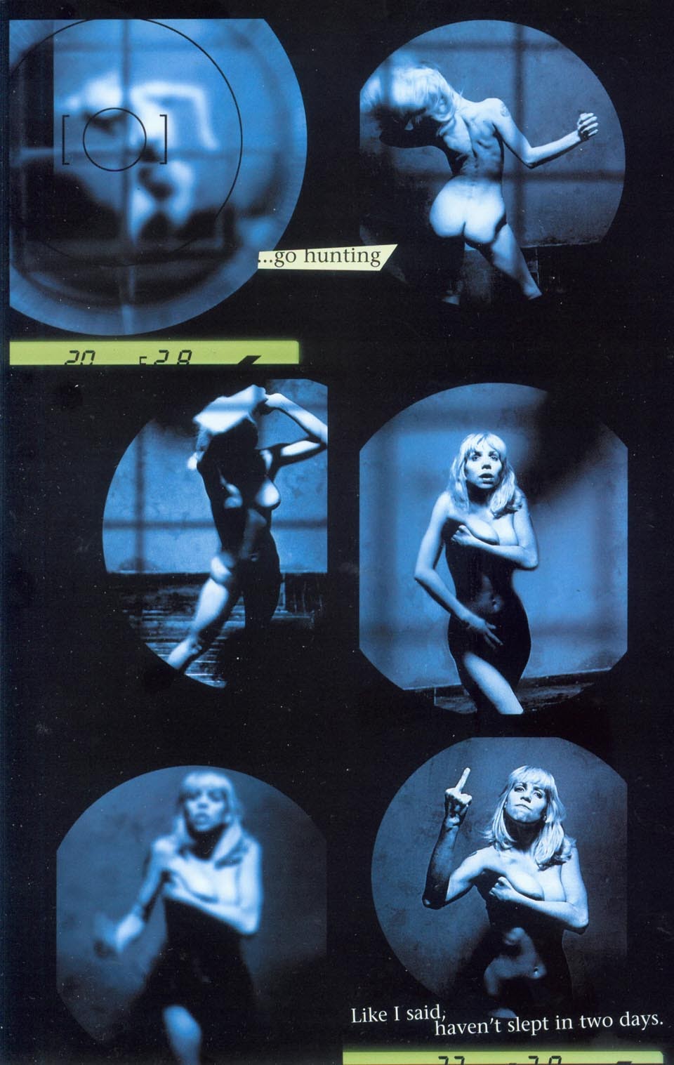 Read online I, Paparazzi comic -  Issue # TPB - 14