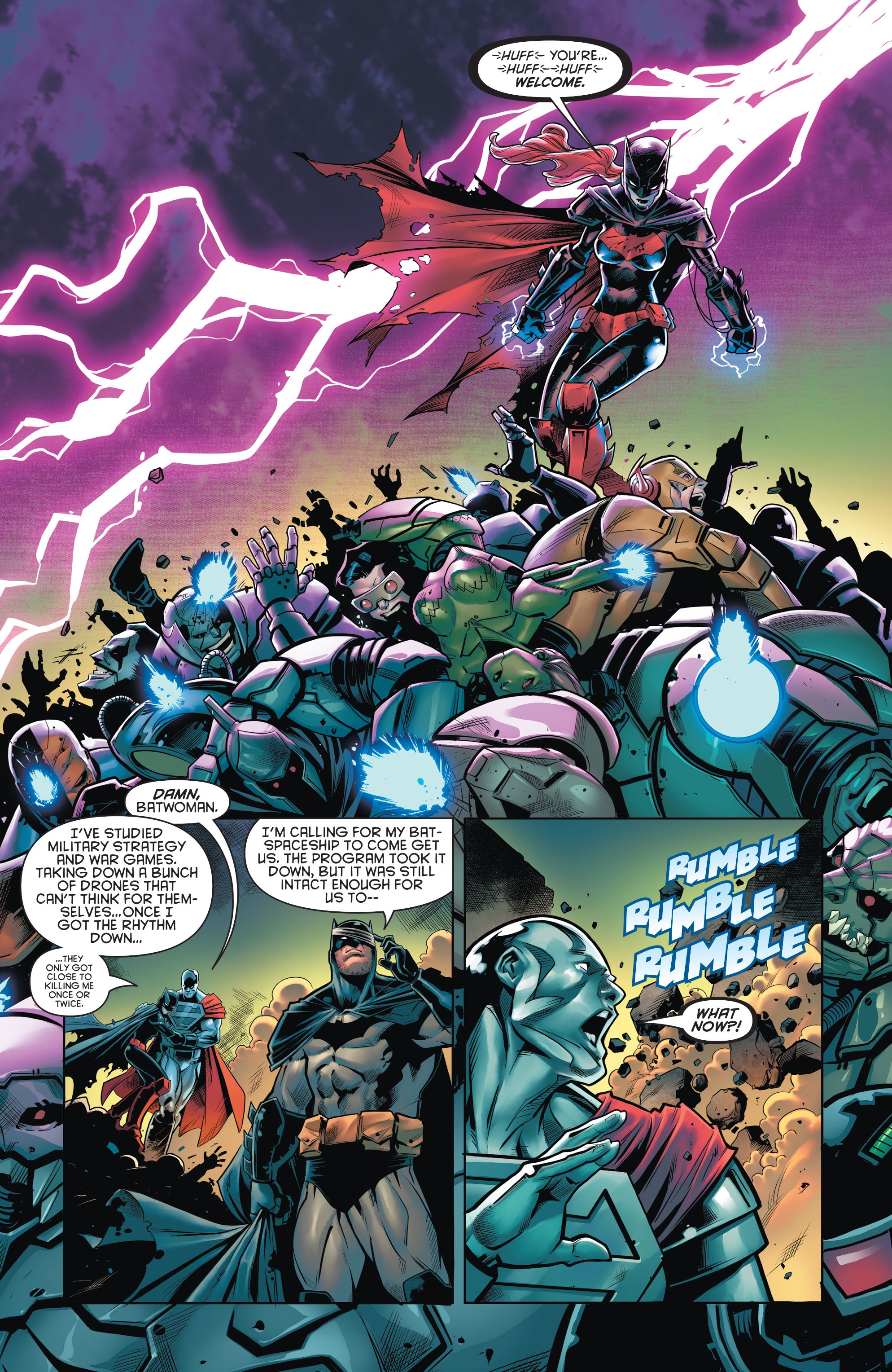 Read online Batman/Superman (2019) comic -  Issue #14 - 18