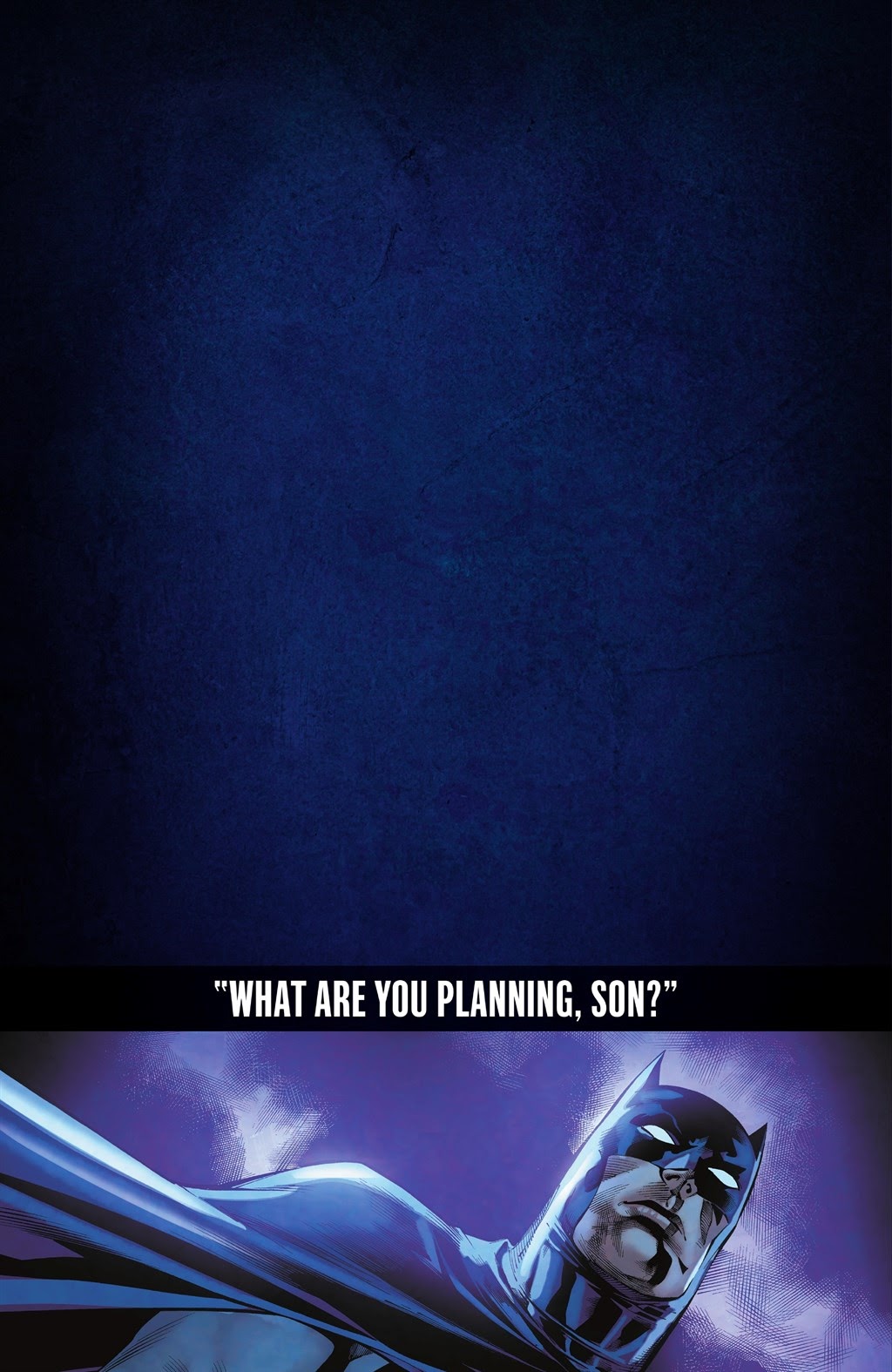 Read online Batman vs. Robin: Road to War comic -  Issue # TPB (Part 1) - 26